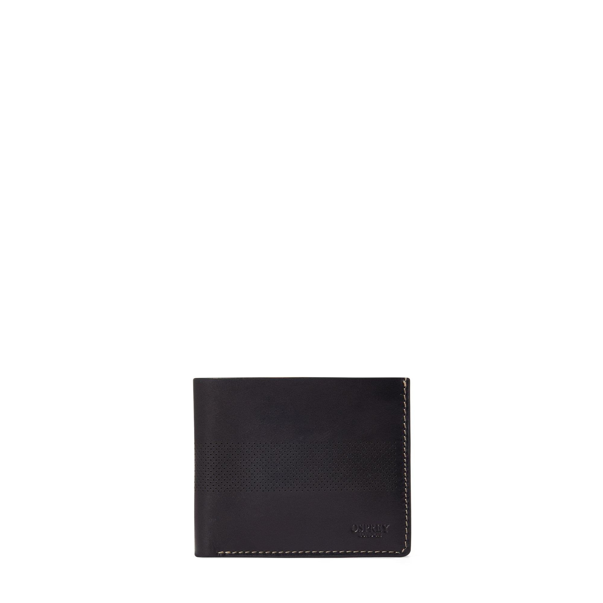 Black - Osprey - Arthur Card Holder - 1