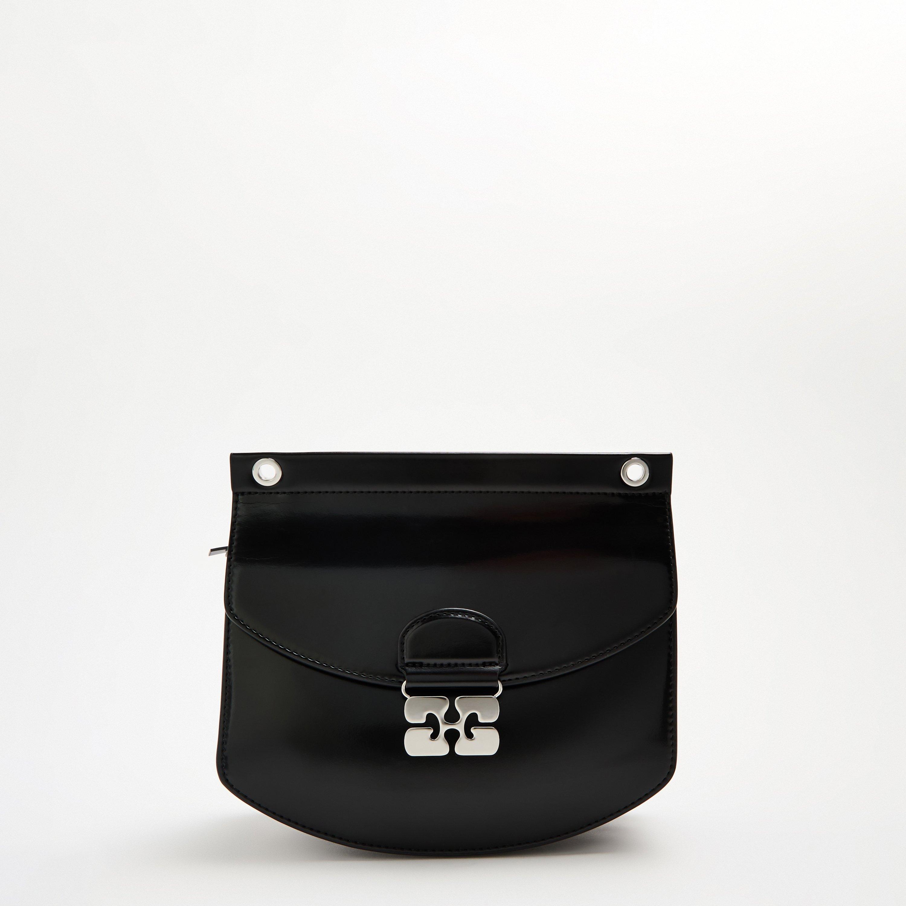 Ganni Women's Crossbody Bag | Cruise Fashion