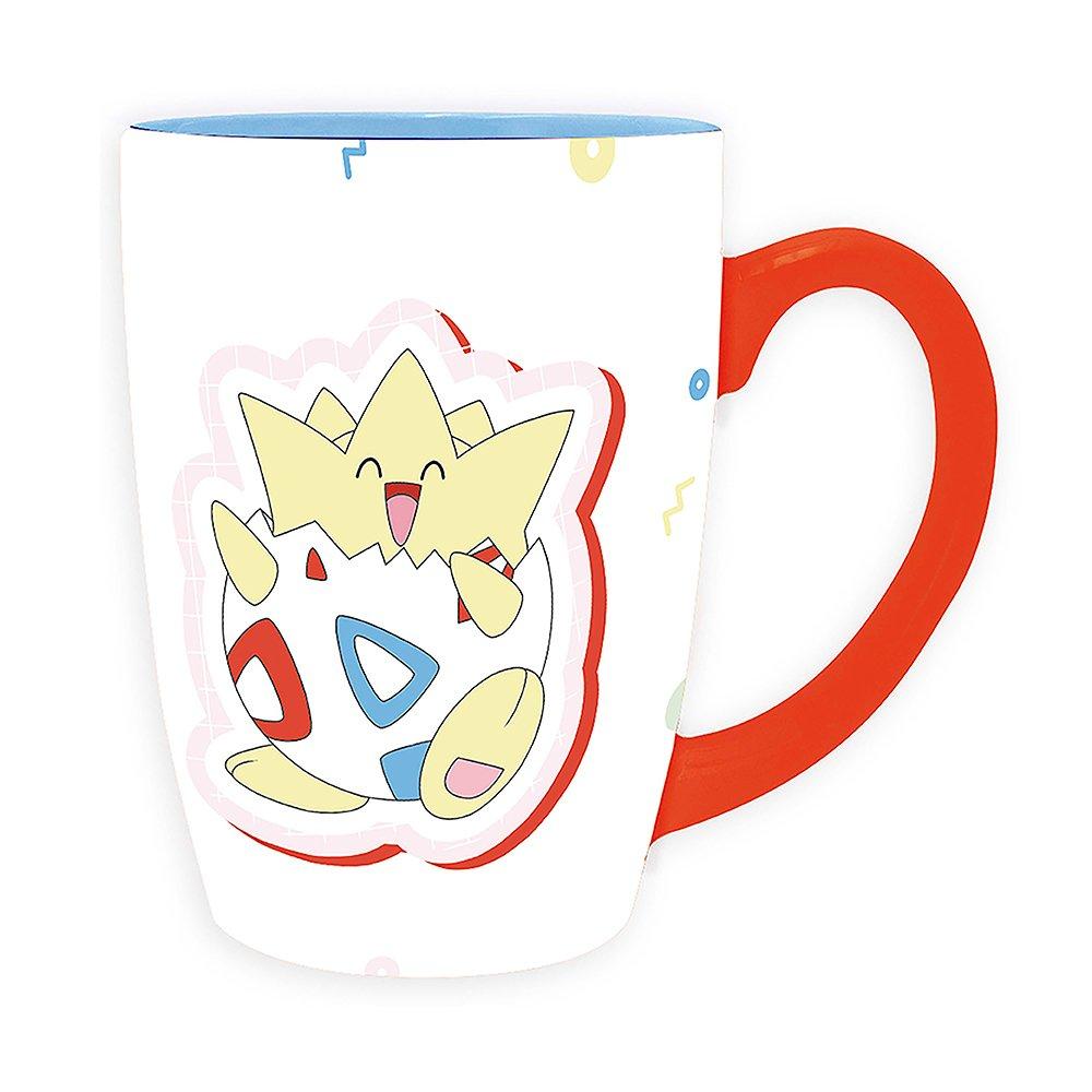 Merchandise - GB Eye - Pokémon MUG 400 ML TOGEPI - 1
