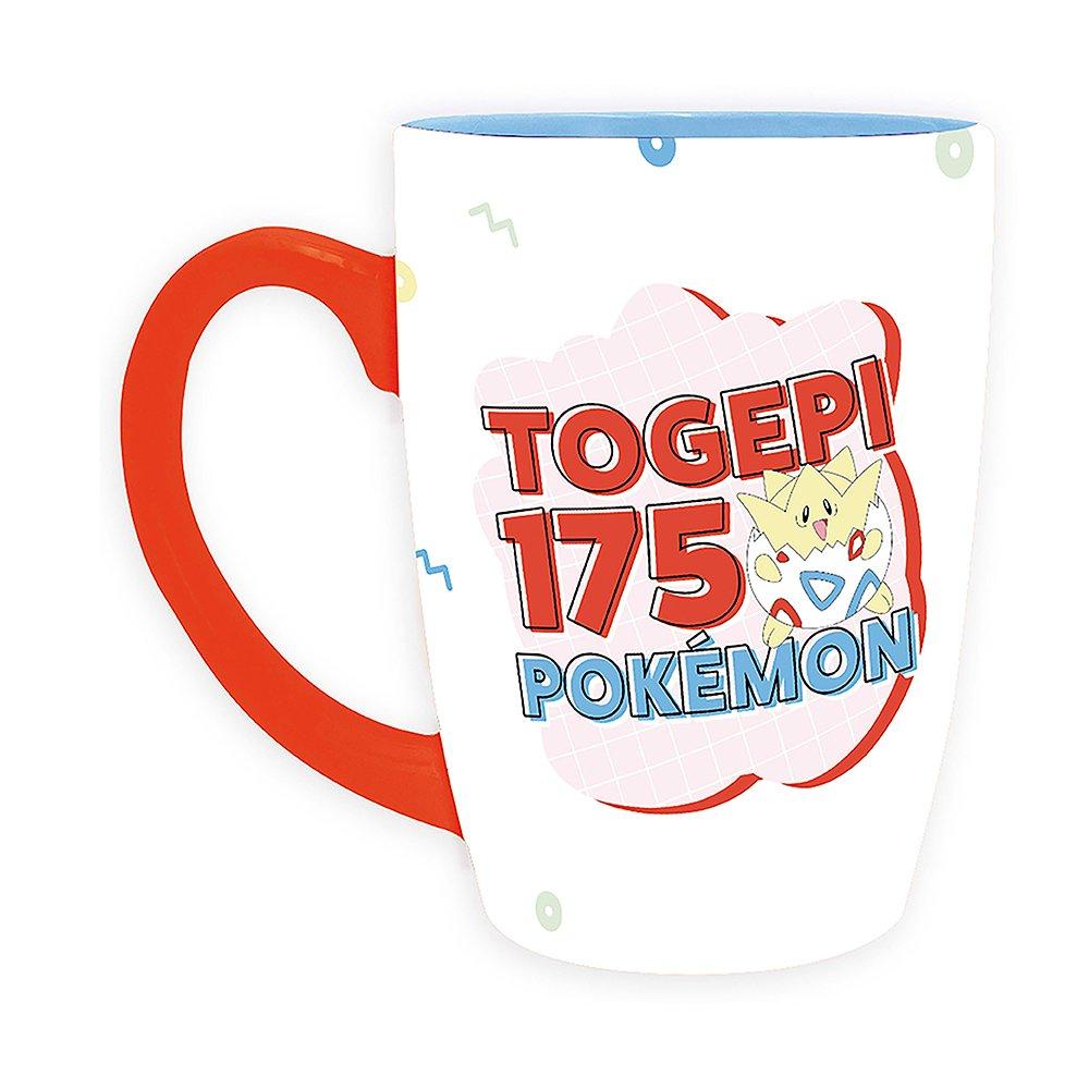 Merchandise - GB Eye - Pokémon MUG 400 ML TOGEPI - 2