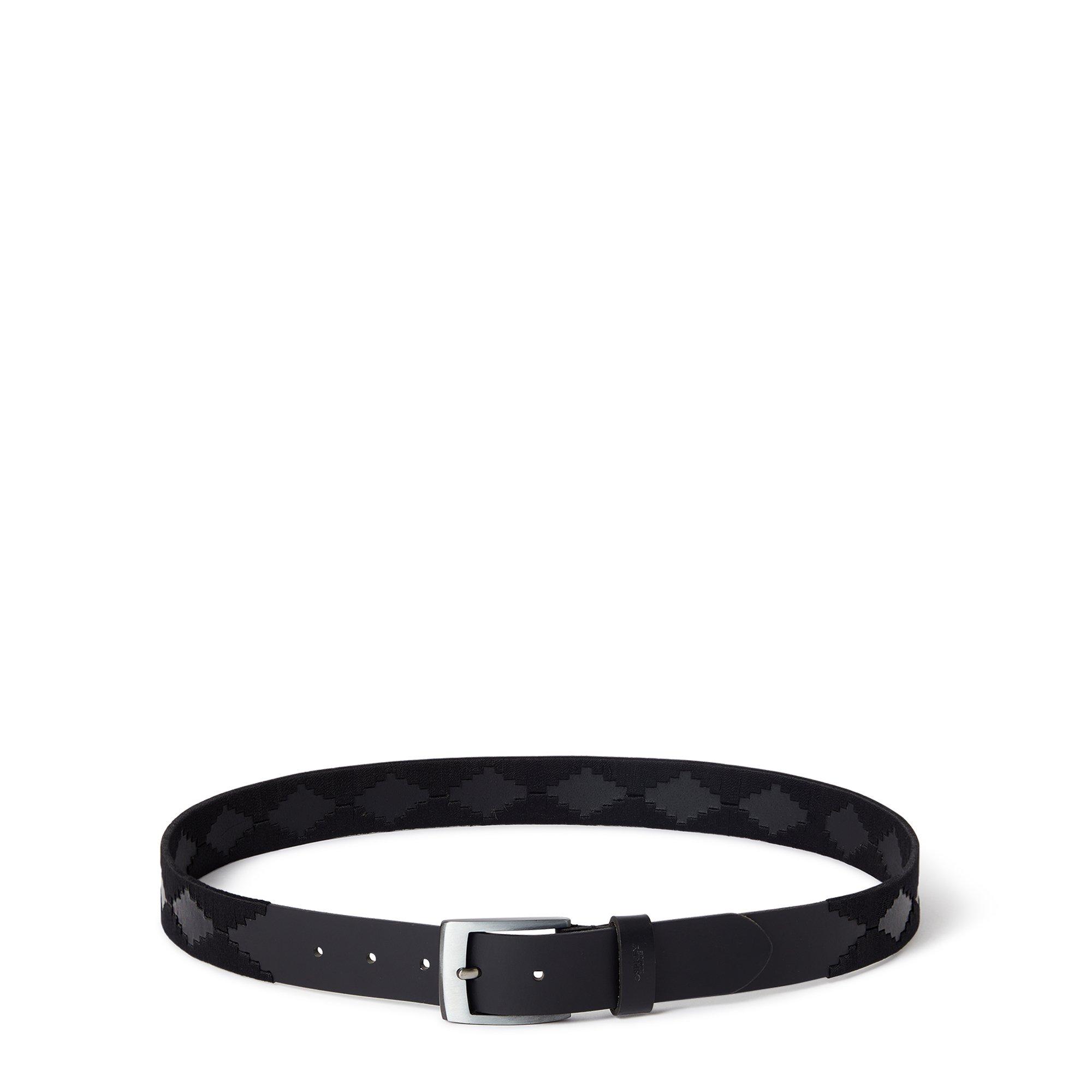 Black/Black - Osprey London - Osprey Fuego Belt