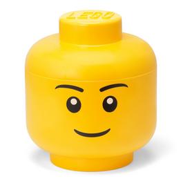 LEGO Large Boy Storage Head