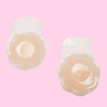 I Saw It First ISAWITFIRST Silicone Breast Nipple Cover & Tape