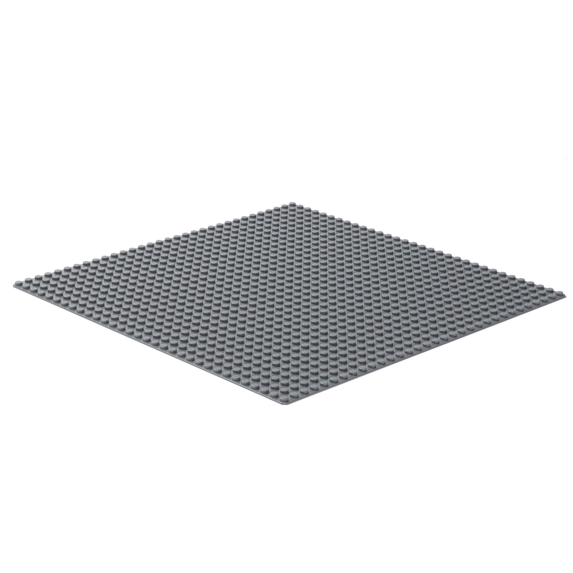 Multi - LEGO - 3 Drawer Storage Rack - 4