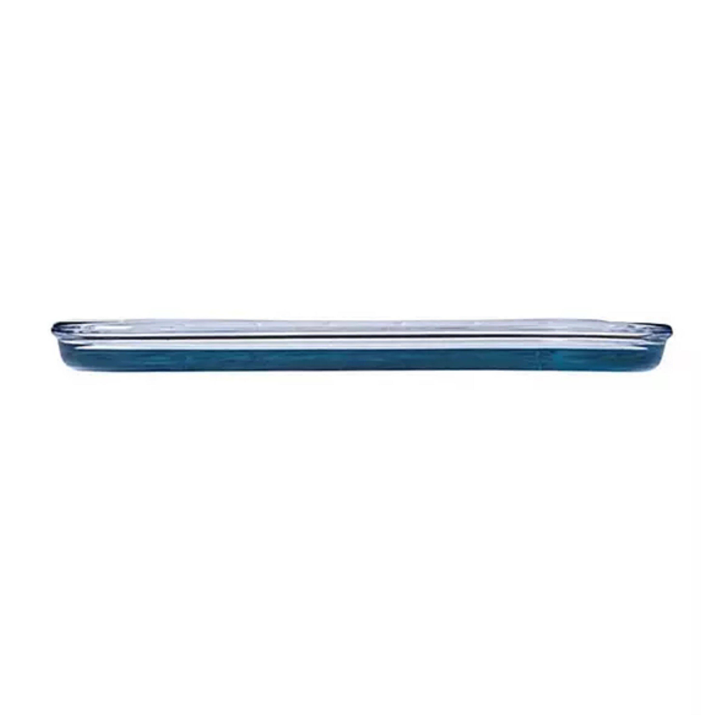 None - Pyrex - Pyrex Baking Tray Duo - 2