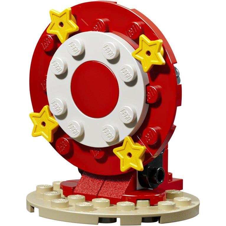 Circus Tent - LEGO - LEGO ONE PIECE Buggy the Clown’s Circus Tent Toy 75637 - 14