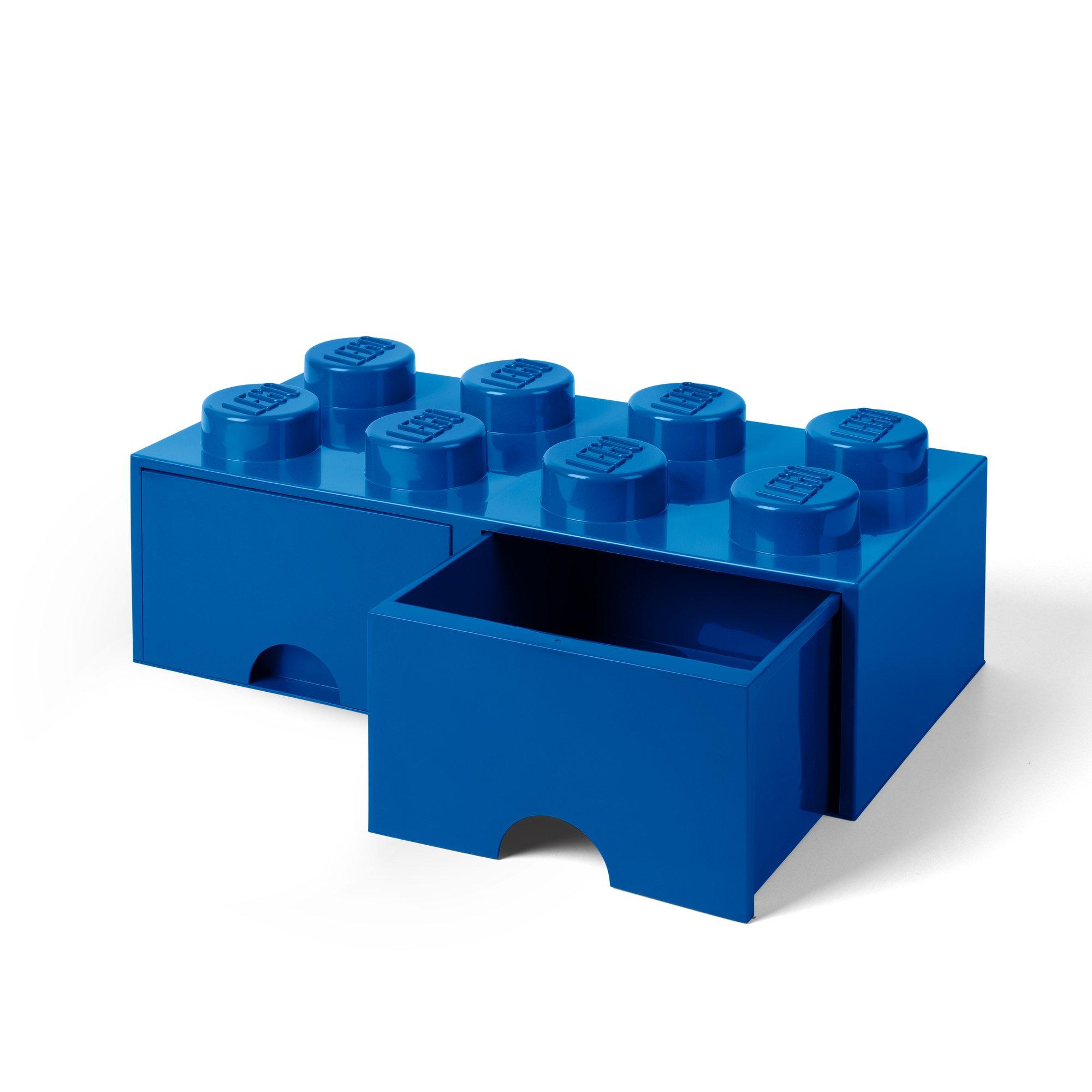 8 Brick Drawer