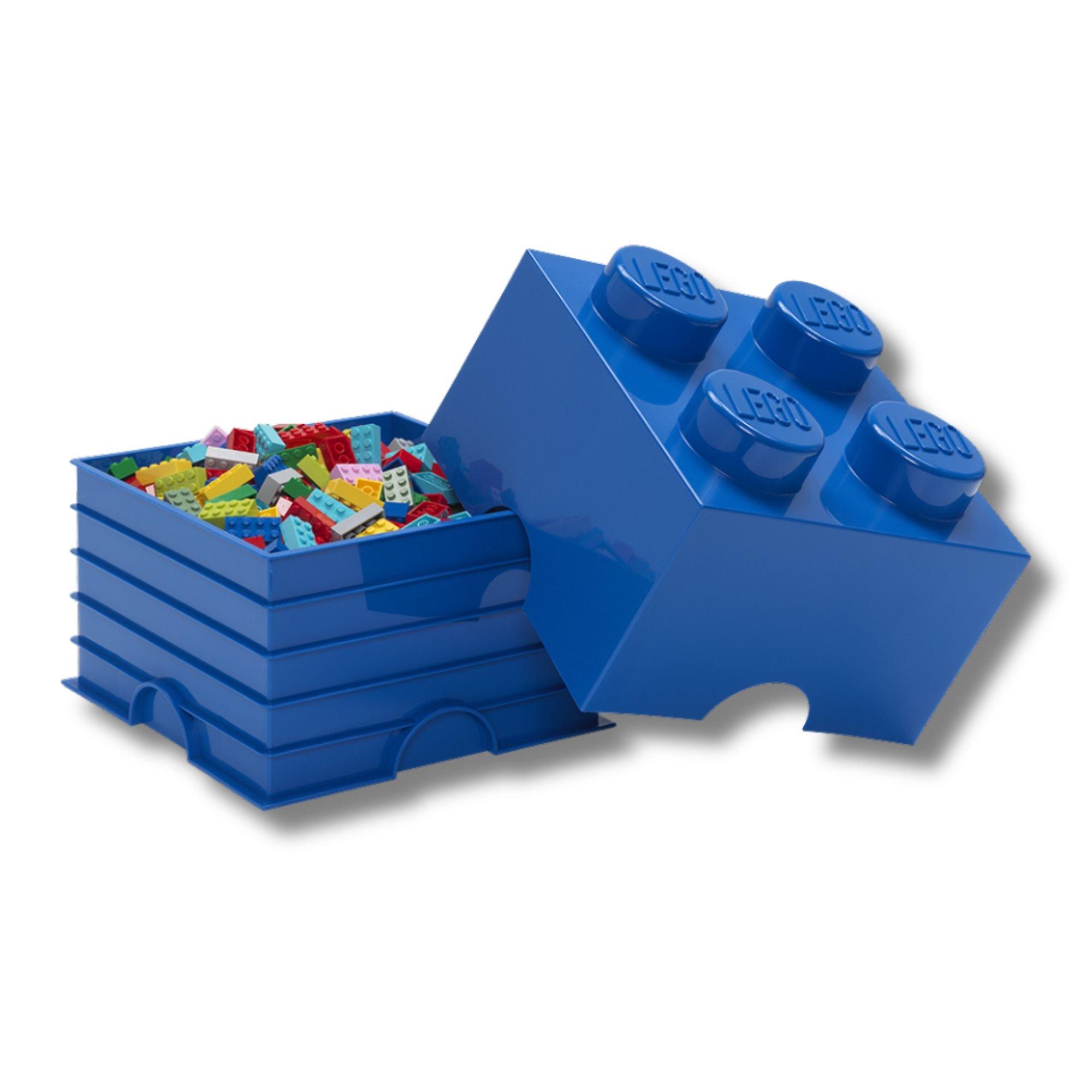 LEGO 4 Brick Storage