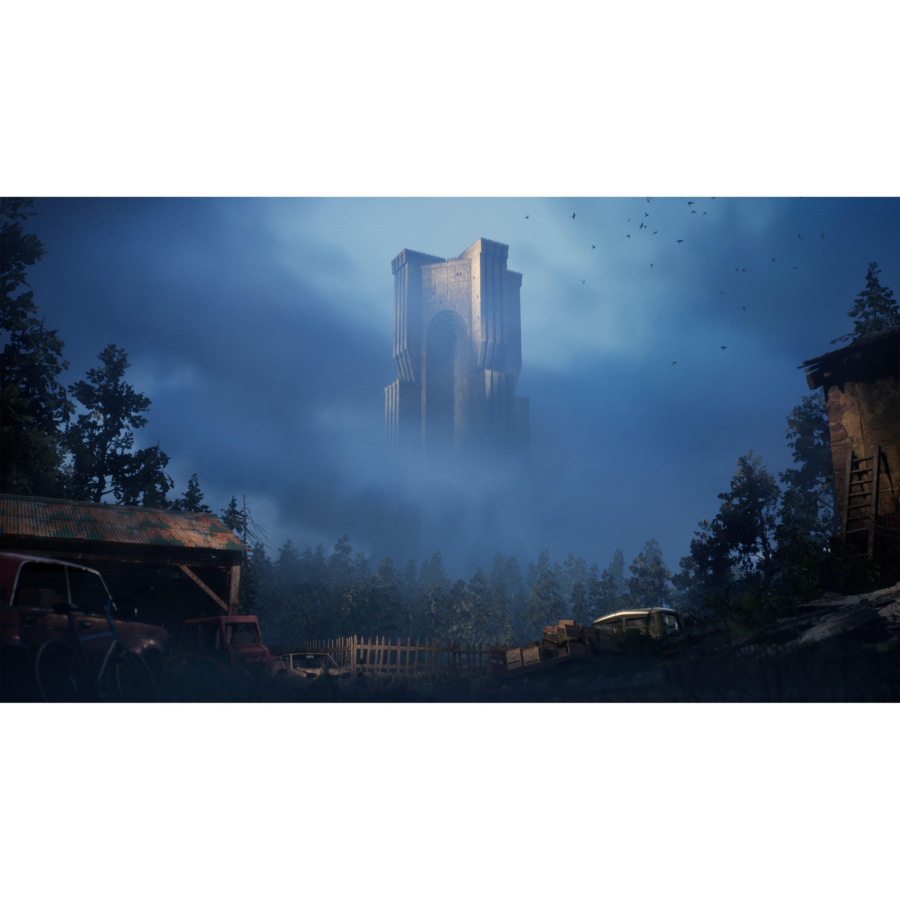 PS5 - Nacon - Hell is Us Deluxe Edition - 7