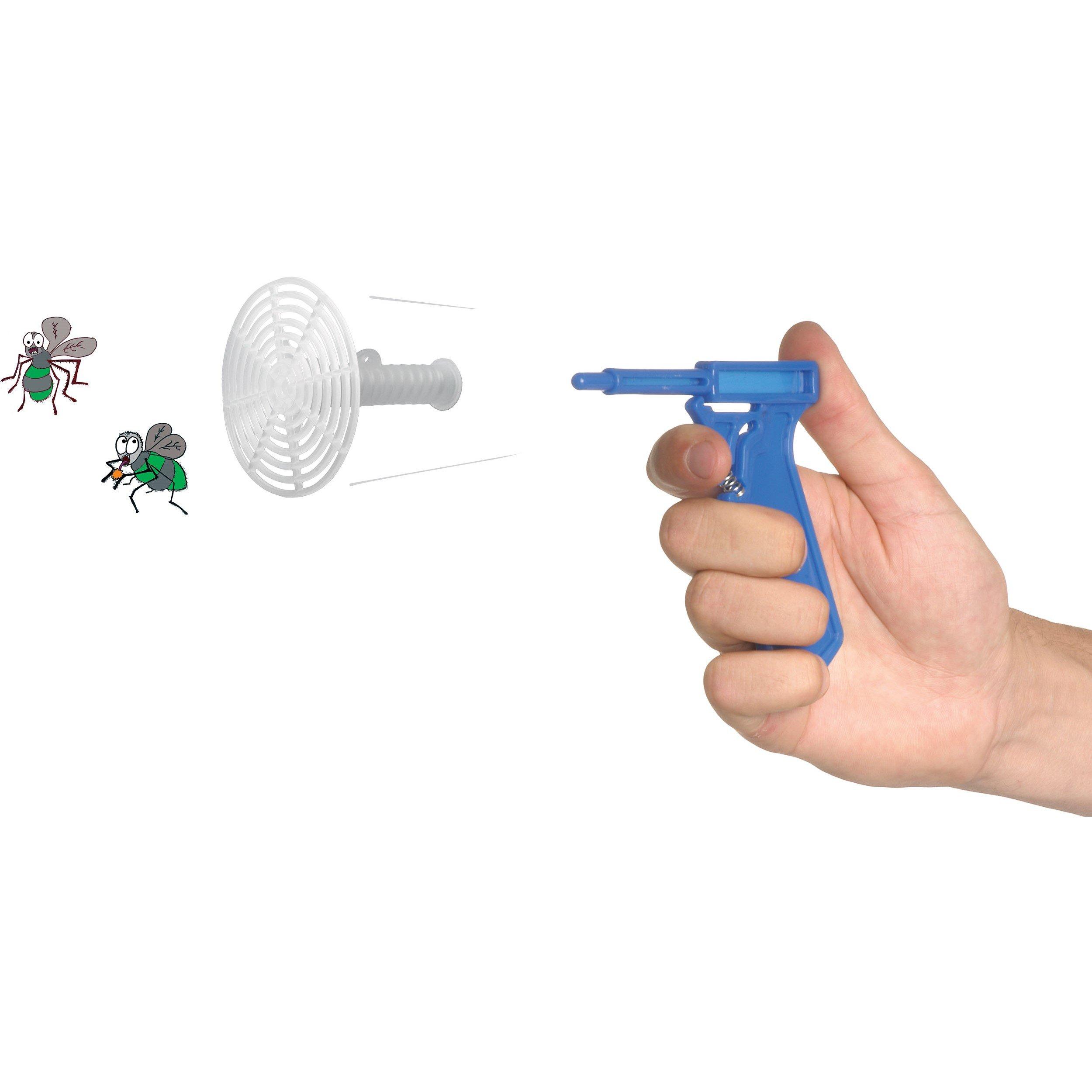 Multi - Boxer Gifts - Wicked Waterer Flygun - 3