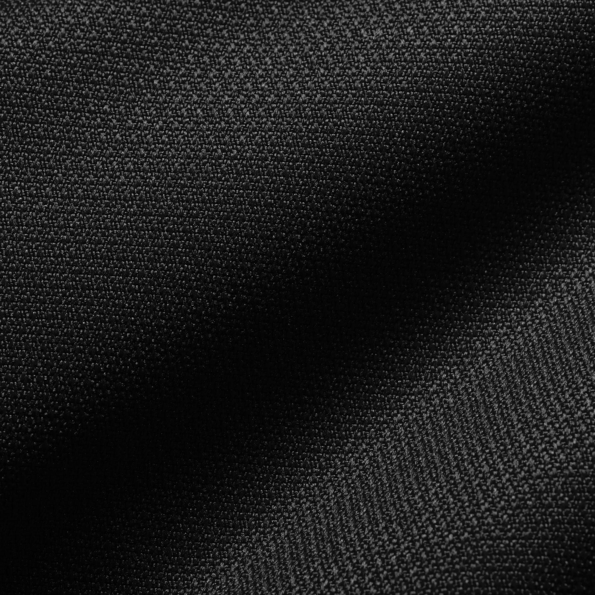 Black/Blk/White - Nike - Academy Backpack - 9