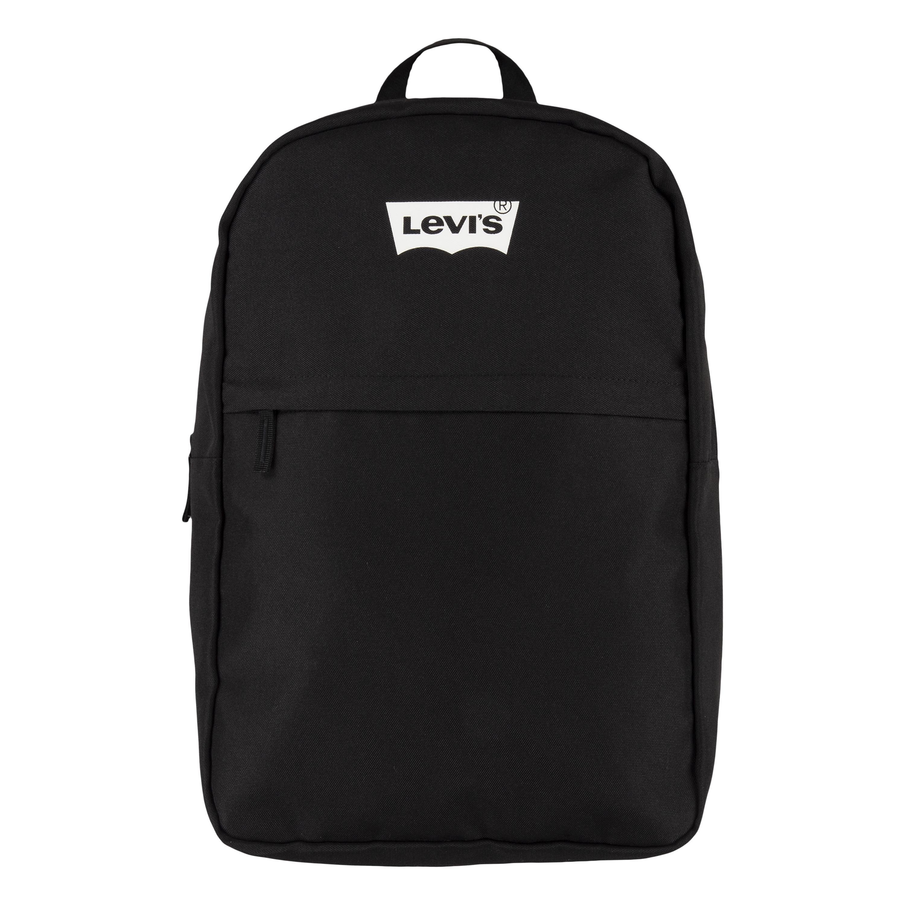 Black 023 - Levis - Backpacks - 1