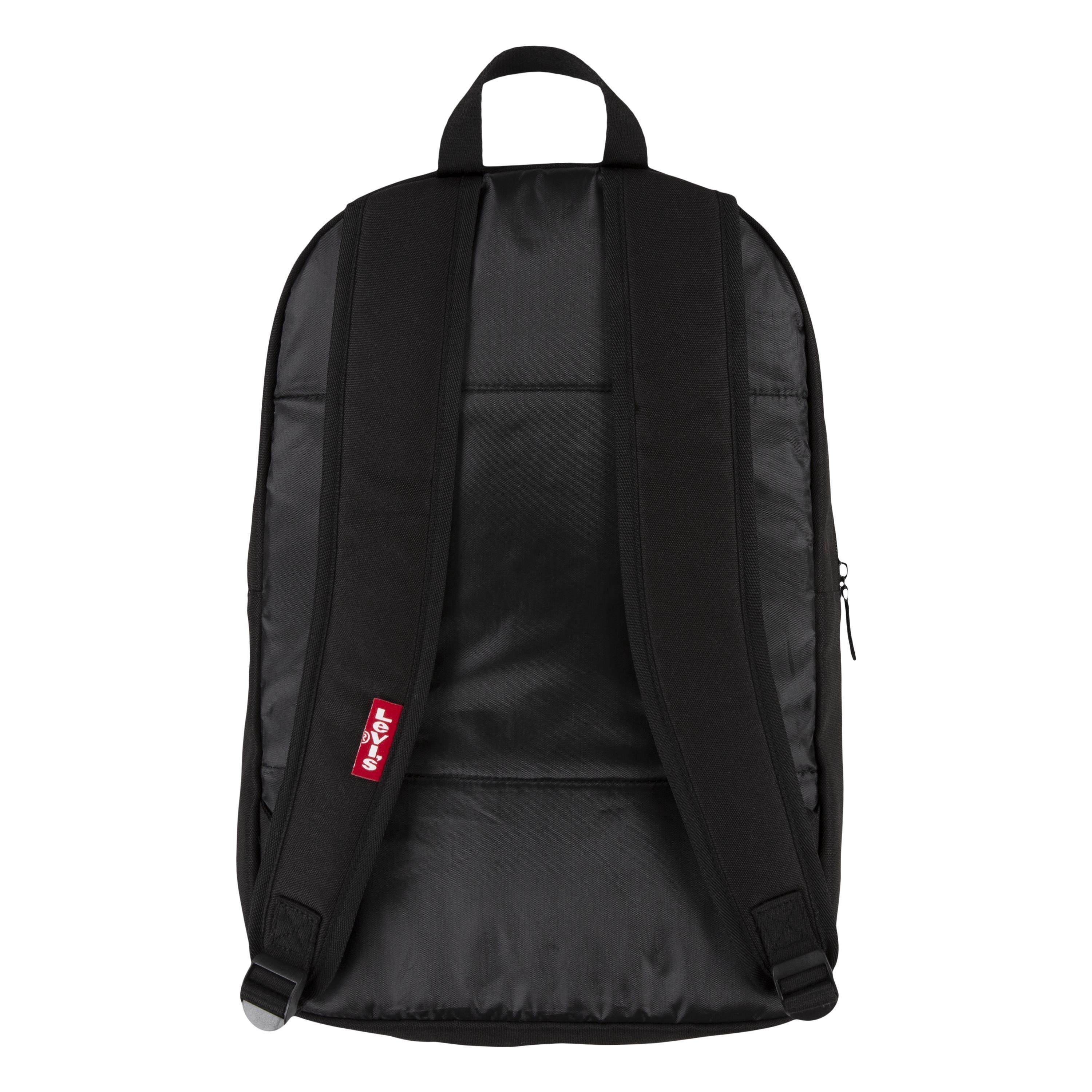 Black 023 - Levis - Backpacks - 2
