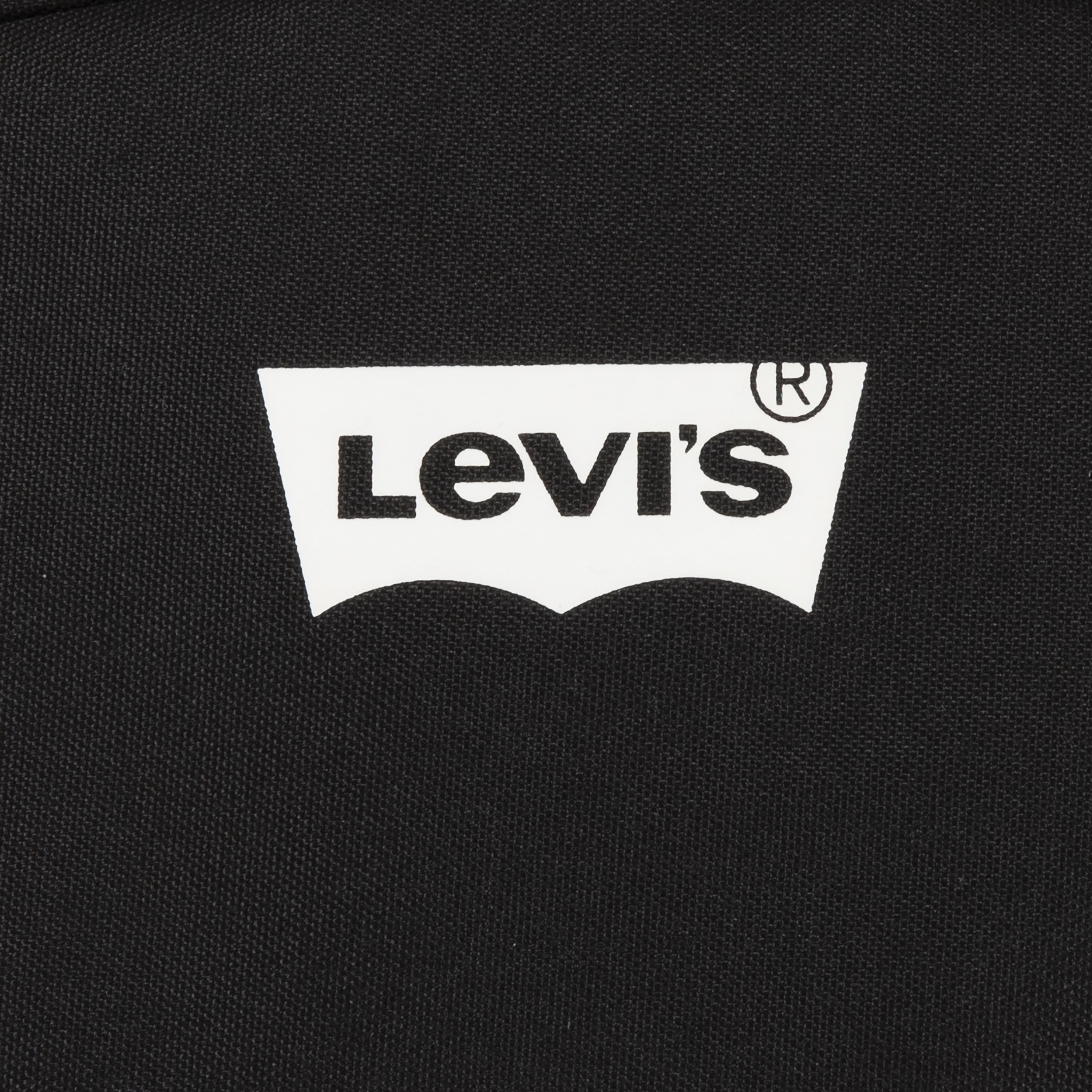 Black 023 - Levis - Backpacks - 5