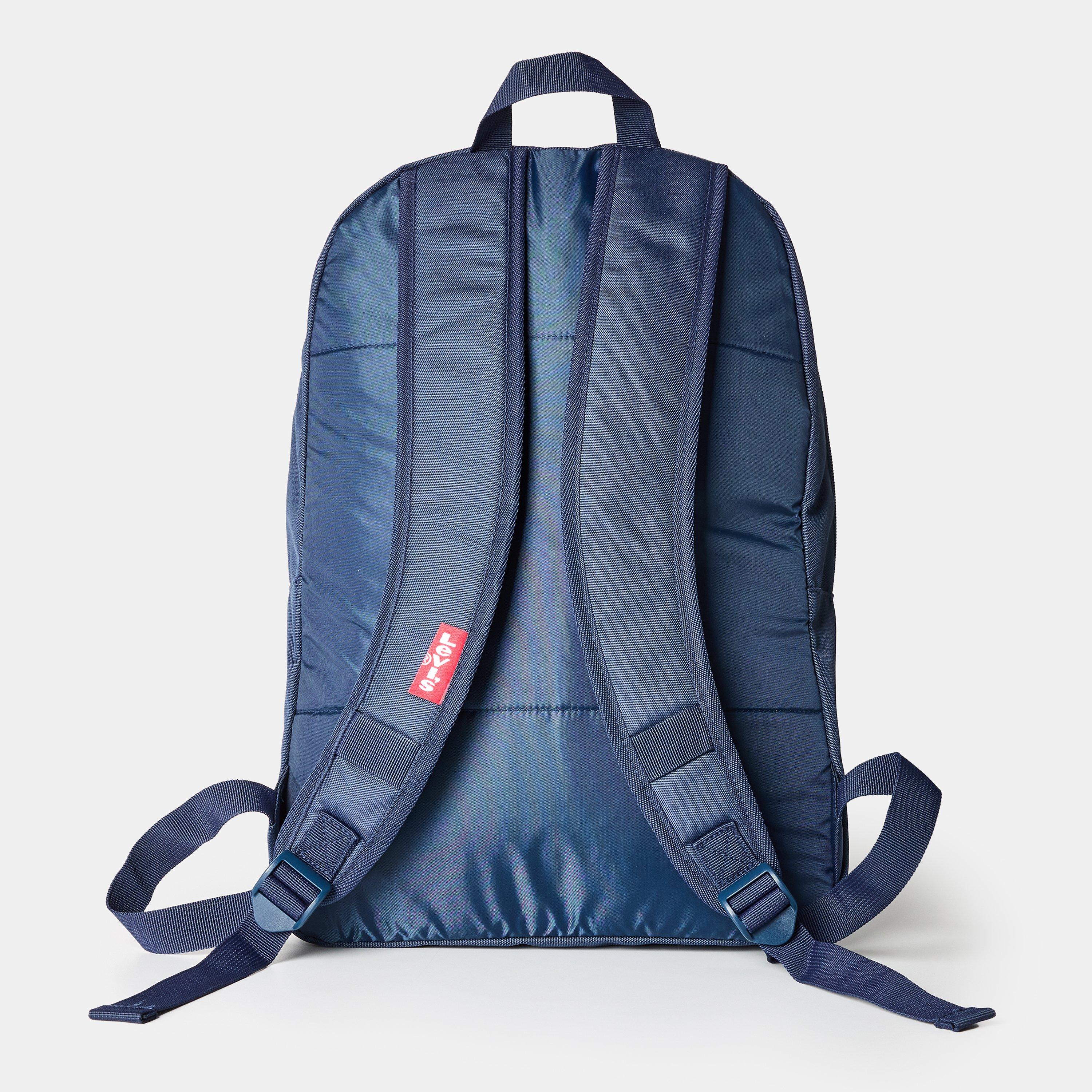 Dress Blues C8D - Levis - Backpacks - 2