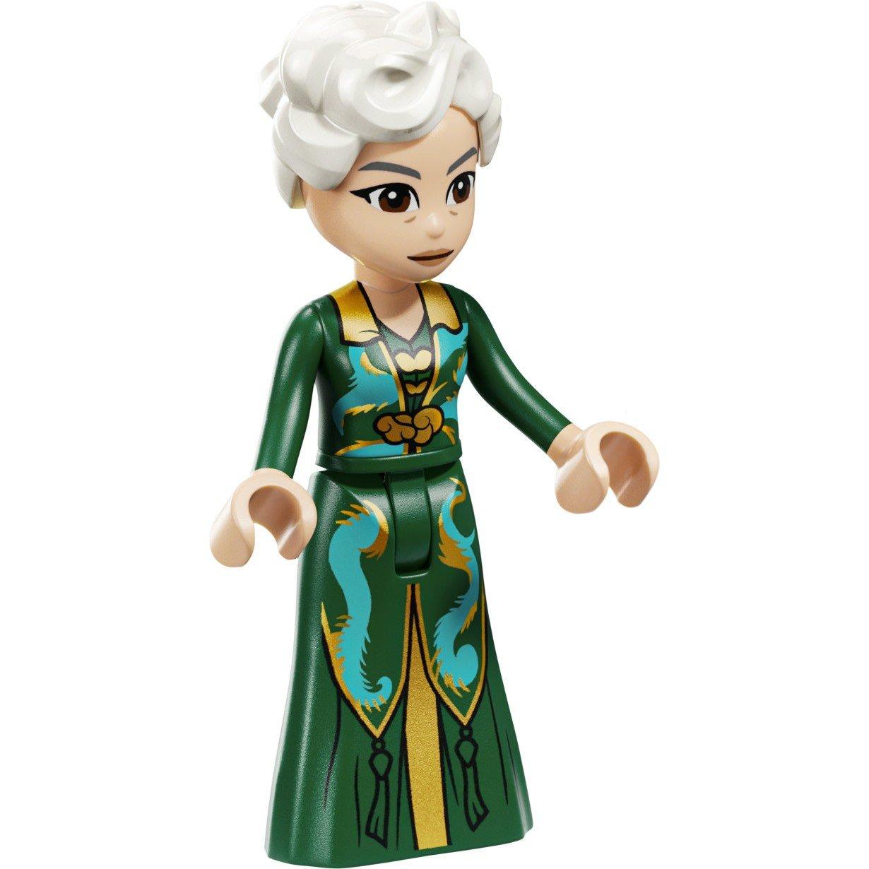 Glinda Wedding - LEGO - Wicked Glinda’s Wedding Day with Butterfly Toys 75688 - 15