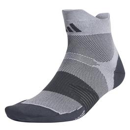 adidas Runxadizerosock Quarter Sock Mens