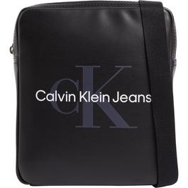 Calvin Klein Jeans MONOGRAM SOFT REPORTER18