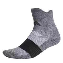 adidas Runxspnv Sock Quarter Mens