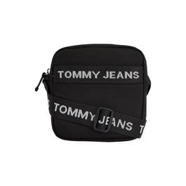 Tommy Jeans Pearl Handle Quilted Mini Bag