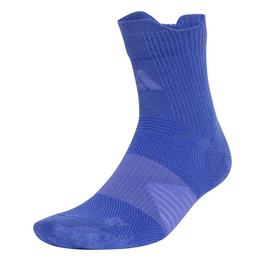 adidas Runxspnv Sock Quarter Mens