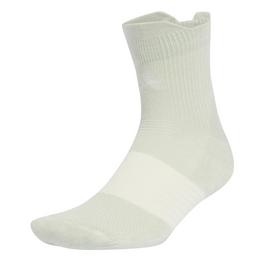 adidas Runxspnv Sock Quarter Mens