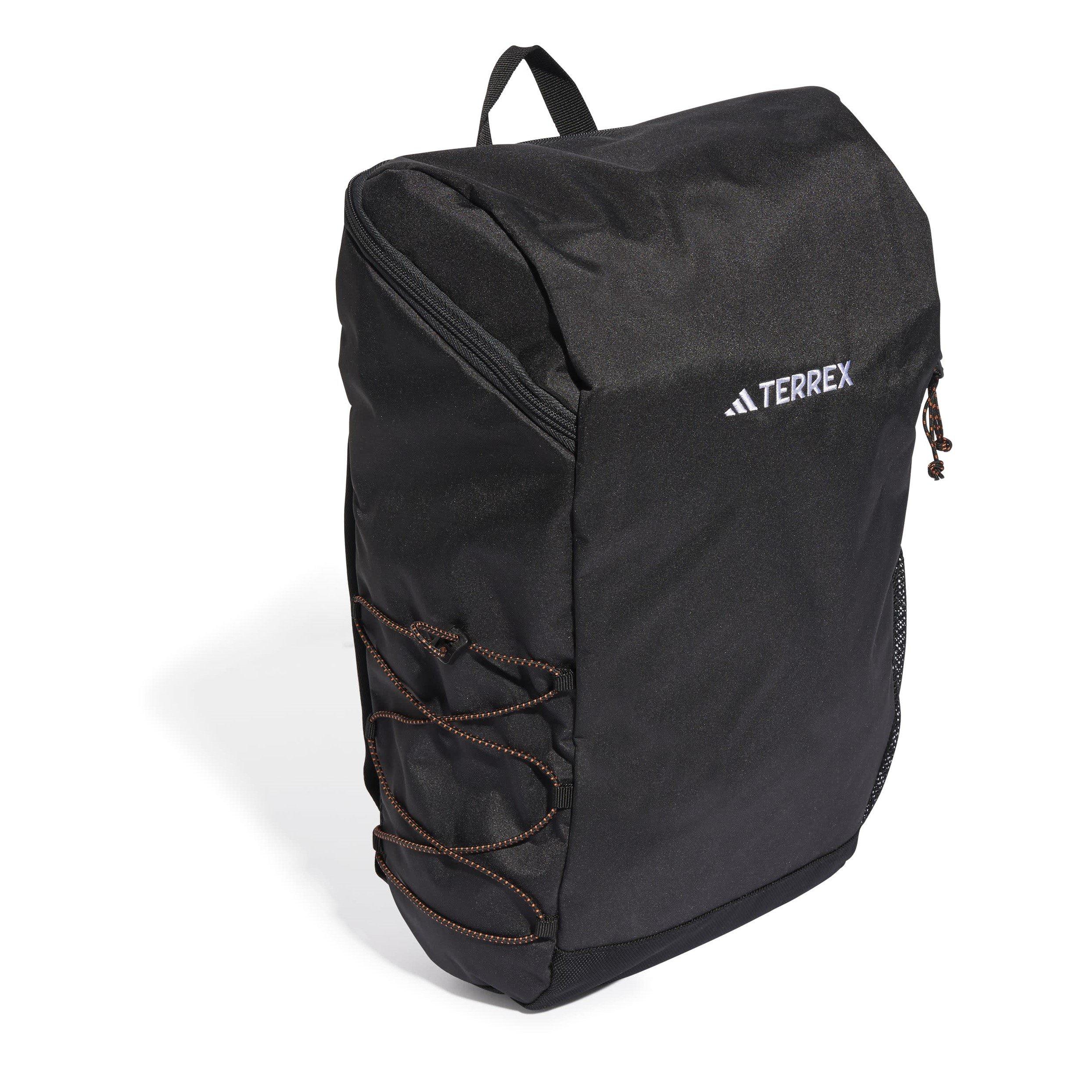 Carbon - adidas - Adults Essential Backpack - 3