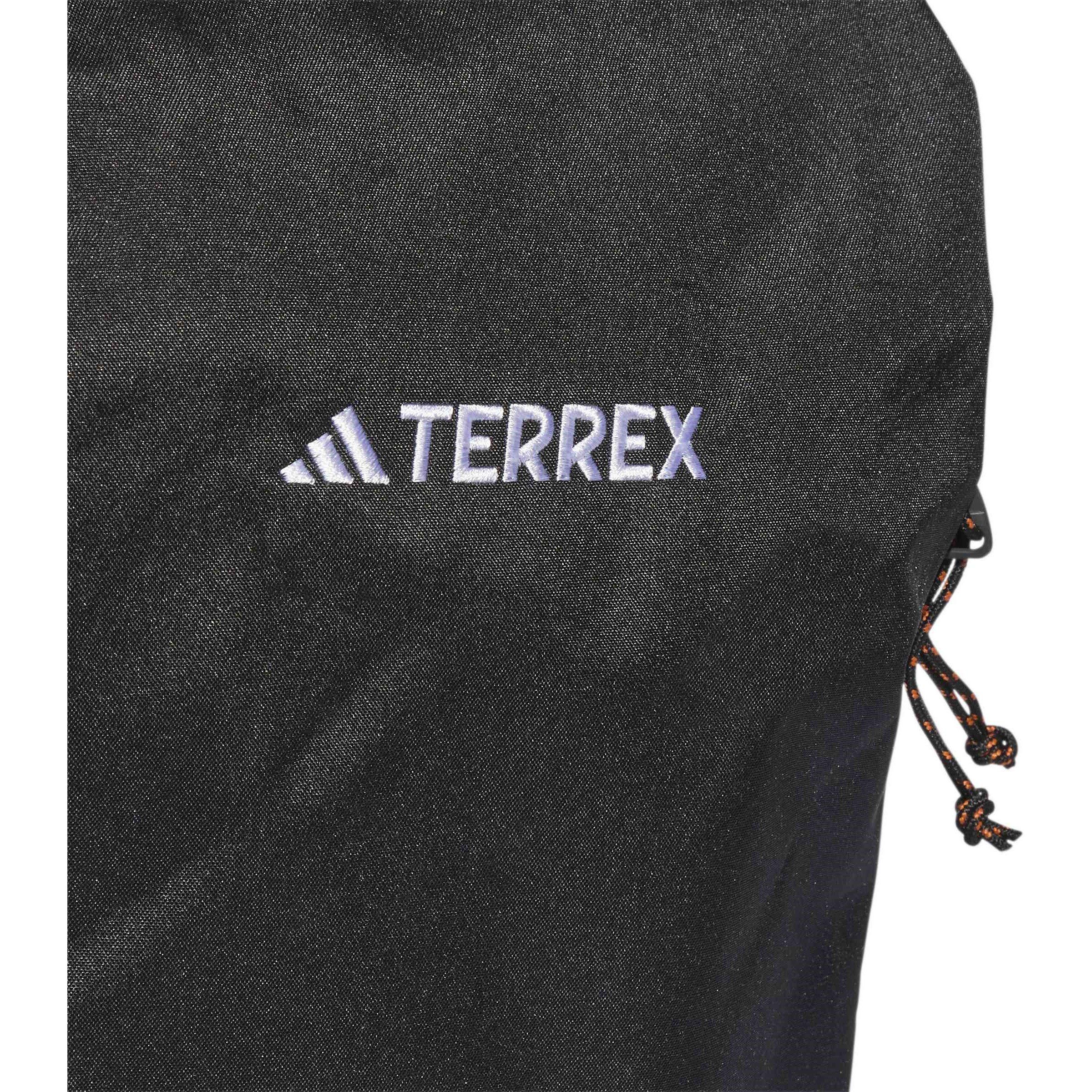 Carbon - adidas - Adults Essential Backpack - 5