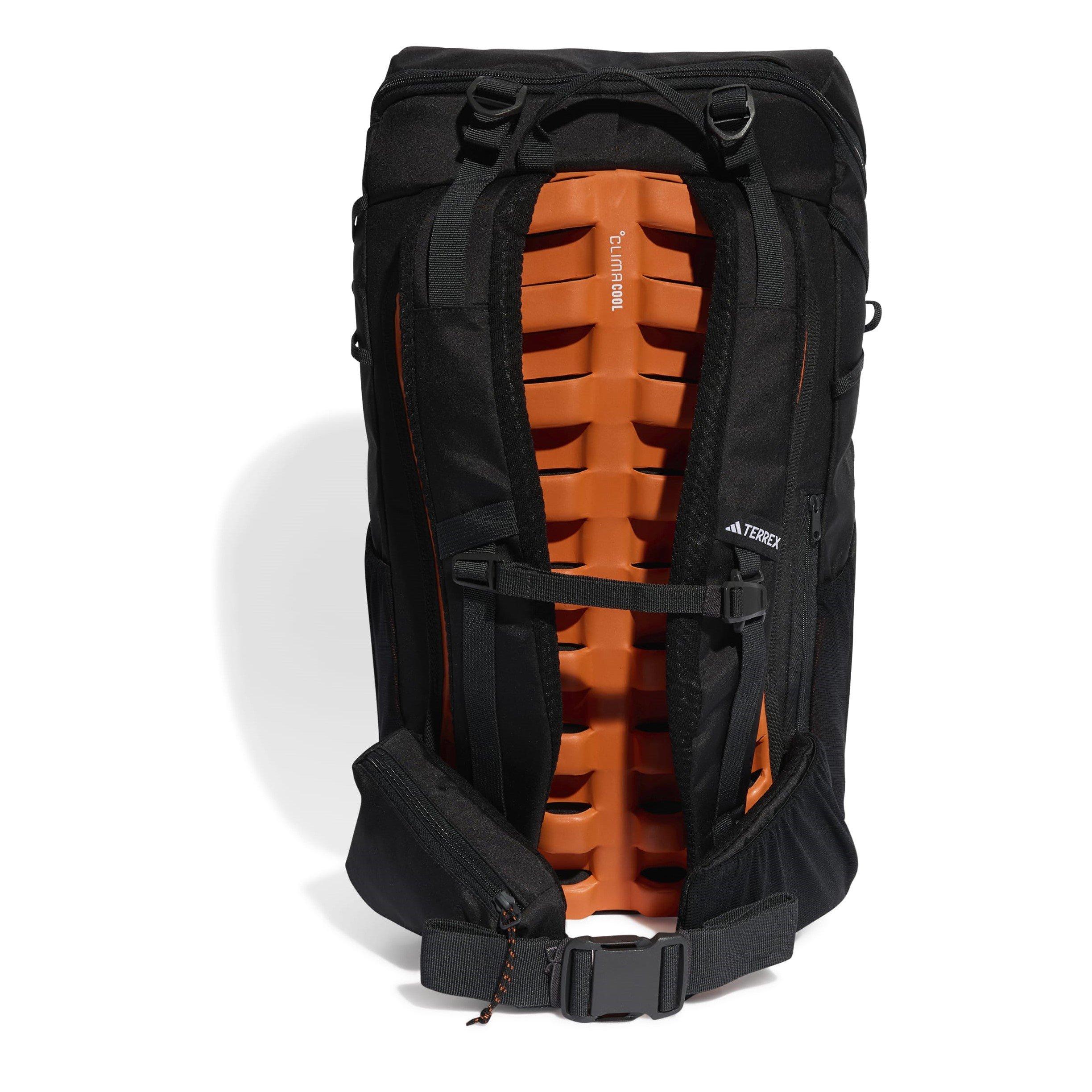 Carbon - adidas - Adults XPL Hike 53 Backpack - 2
