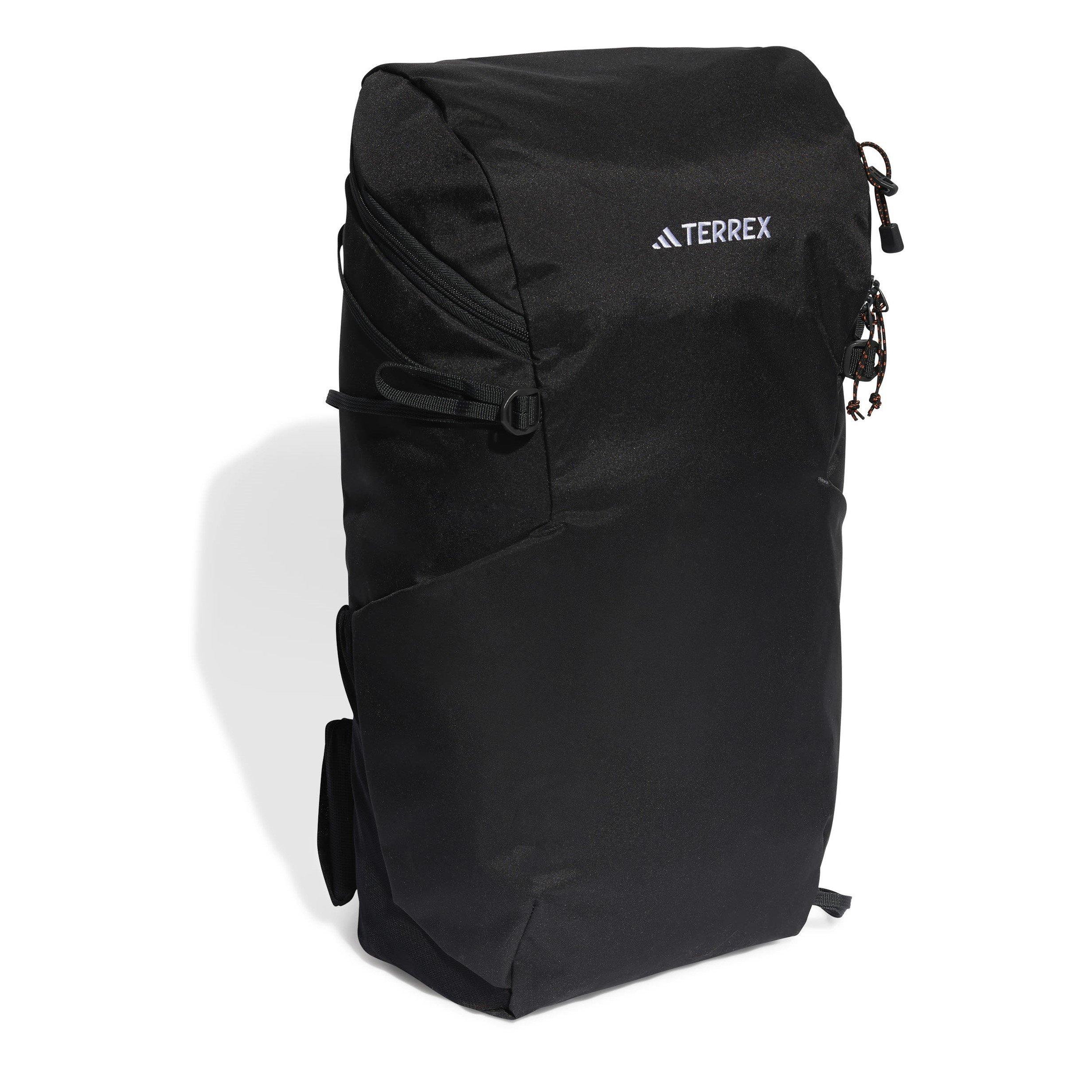 Carbon - adidas - Adults XPL Hike 53 Backpack - 3