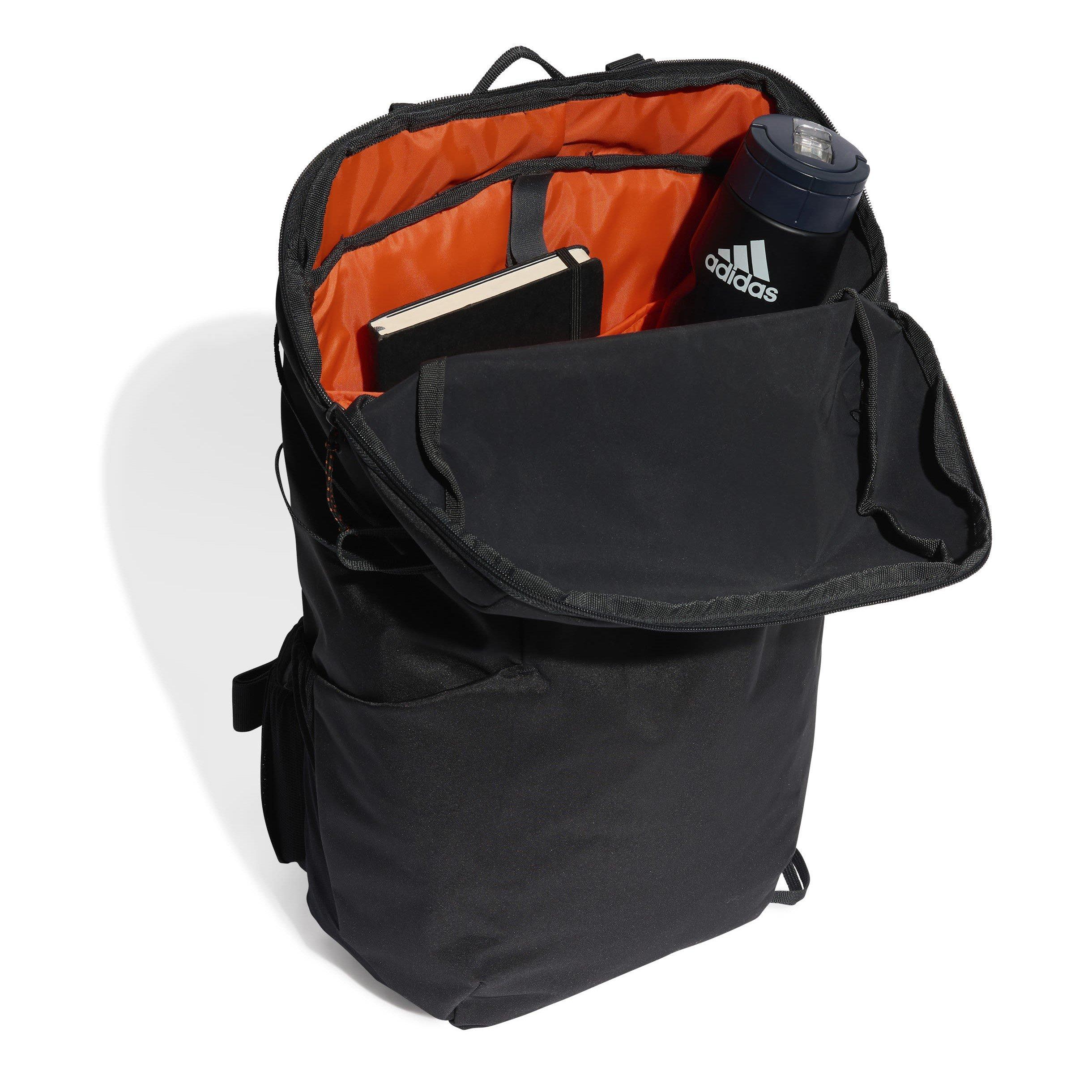 Carbon - adidas - Adults XPL Hike 53 Backpack - 4