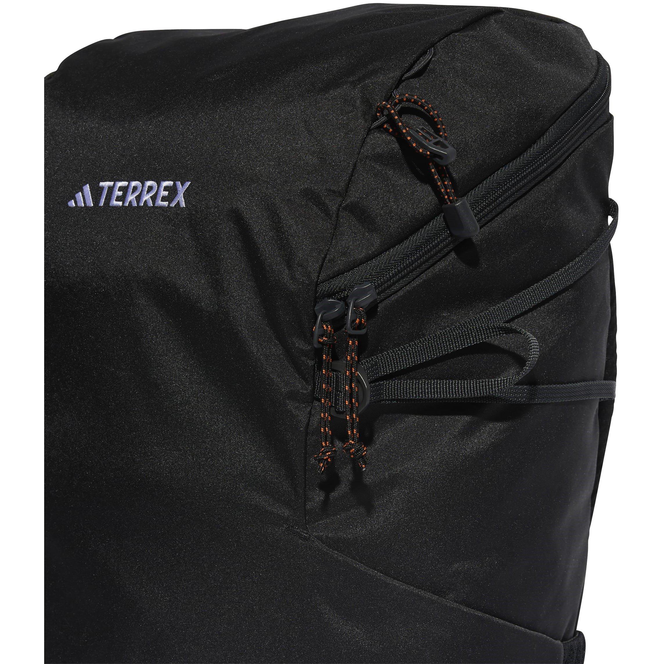 Carbon - adidas - Adults XPL Hike 53 Backpack - 5