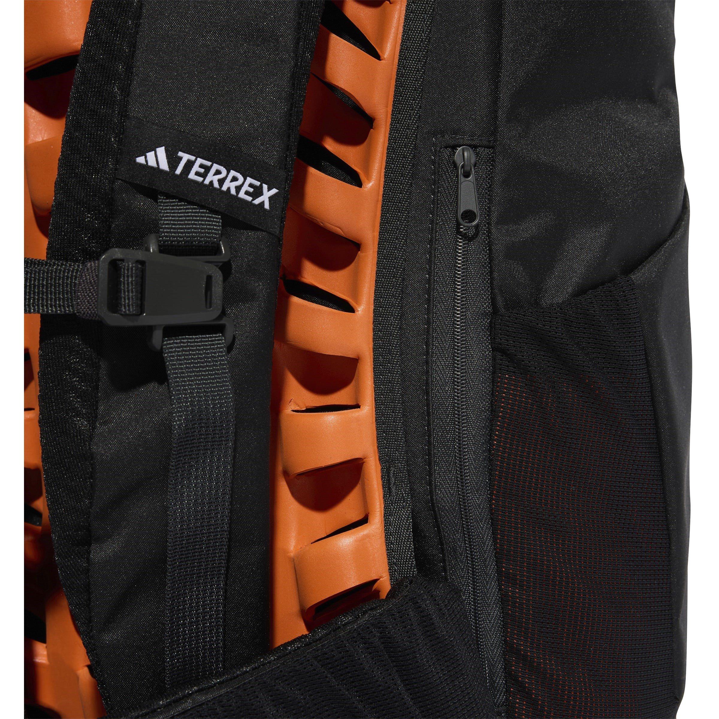 Carbon - adidas - Adults XPL Hike 53 Backpack - 6