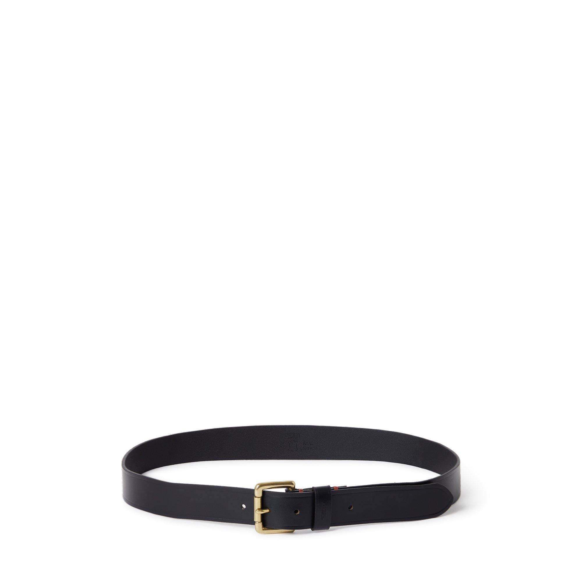 Osprey London Men's Osprey Santiago Belt - Black - 75
