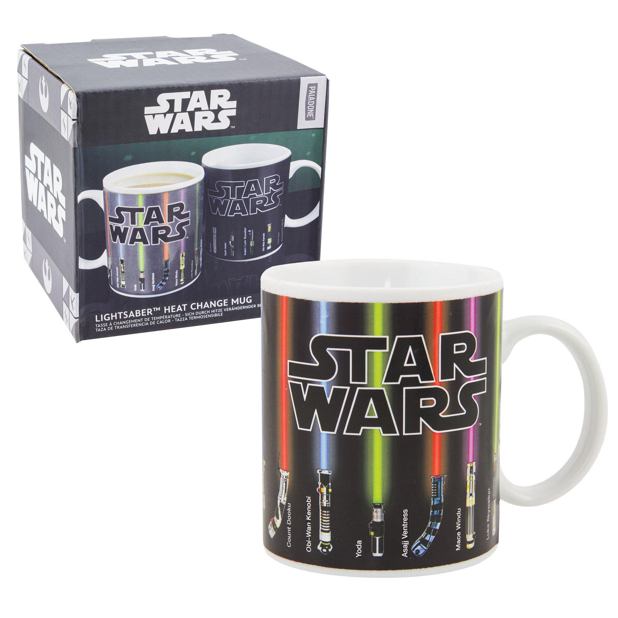 ple - Star Wars - LghtsbrChng MugV3 62 - 1