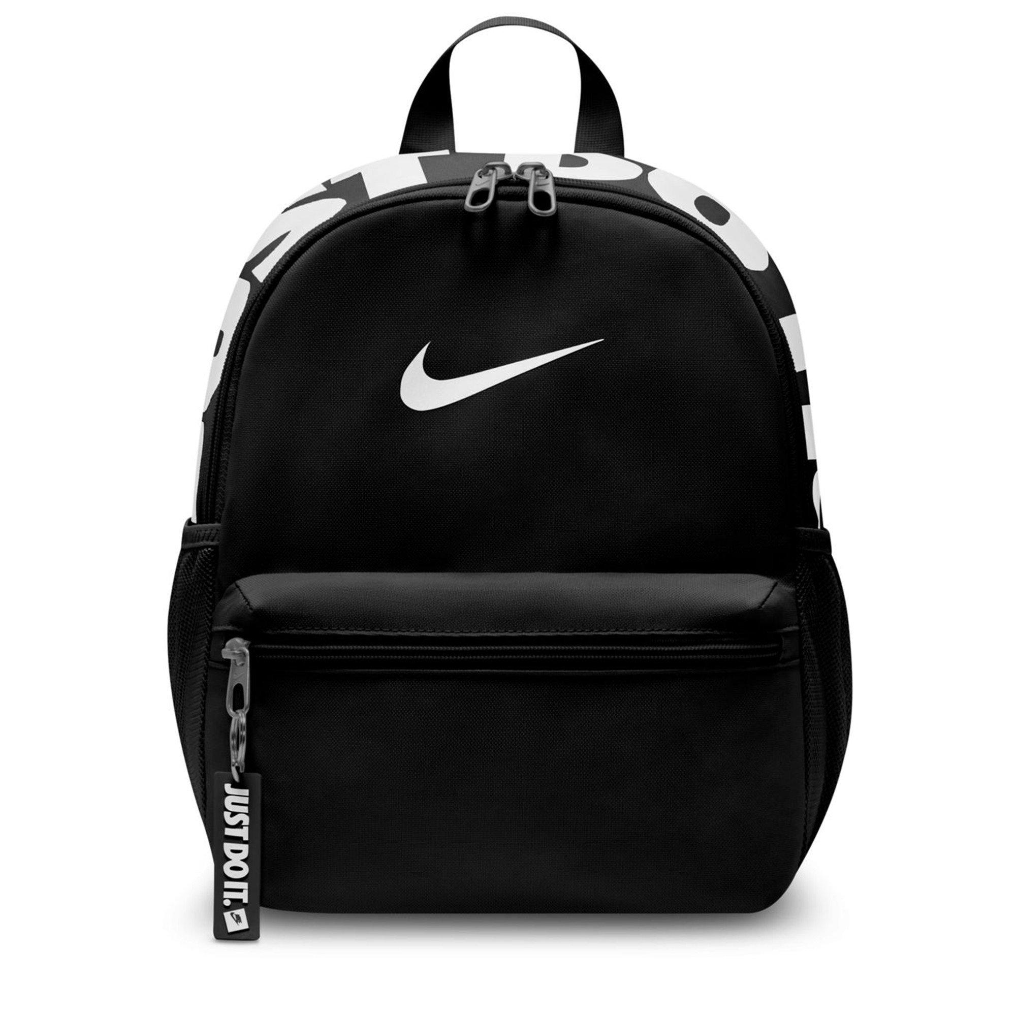 Black/White - Nike - Backpack - 1