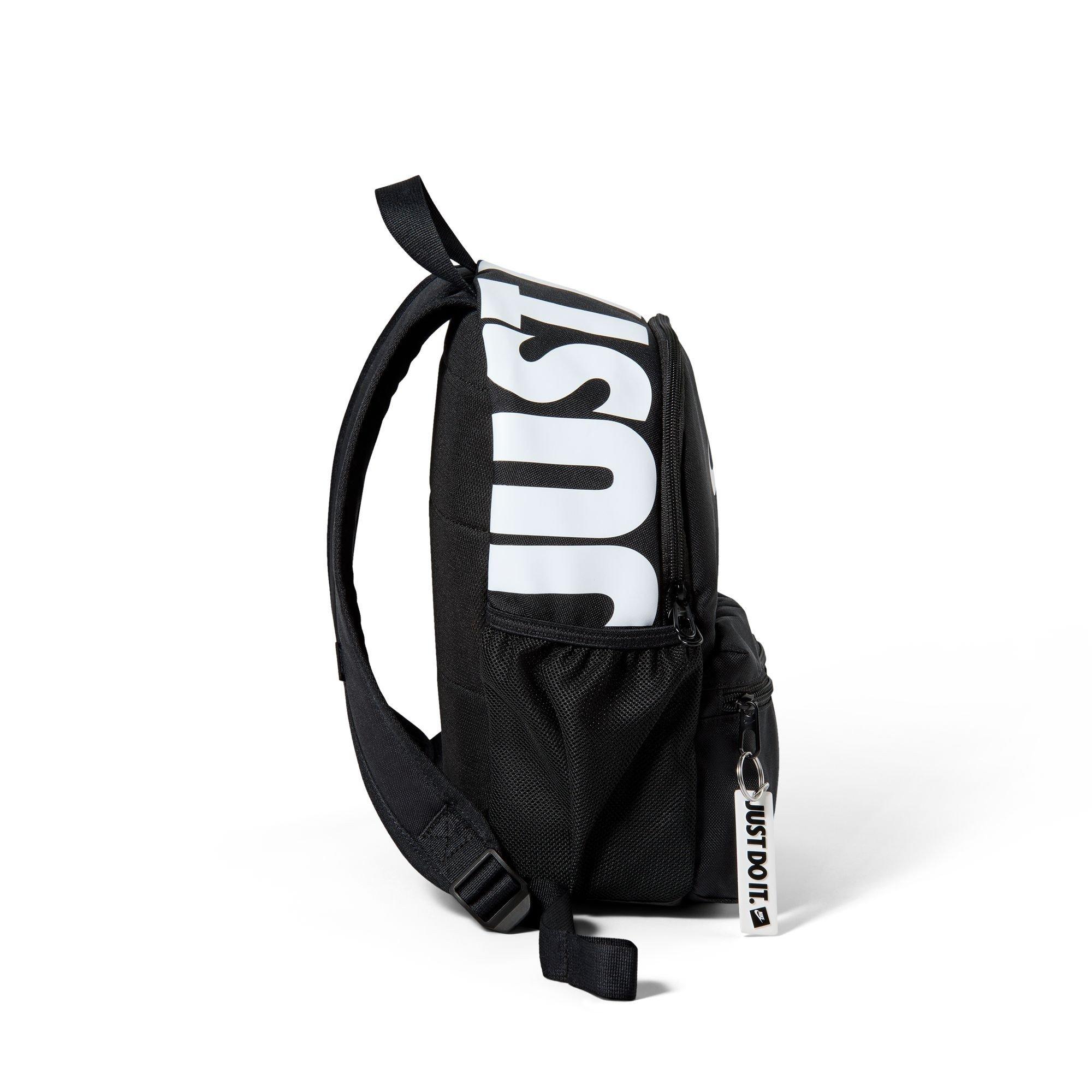 Black/White - Nike - Backpack - 4