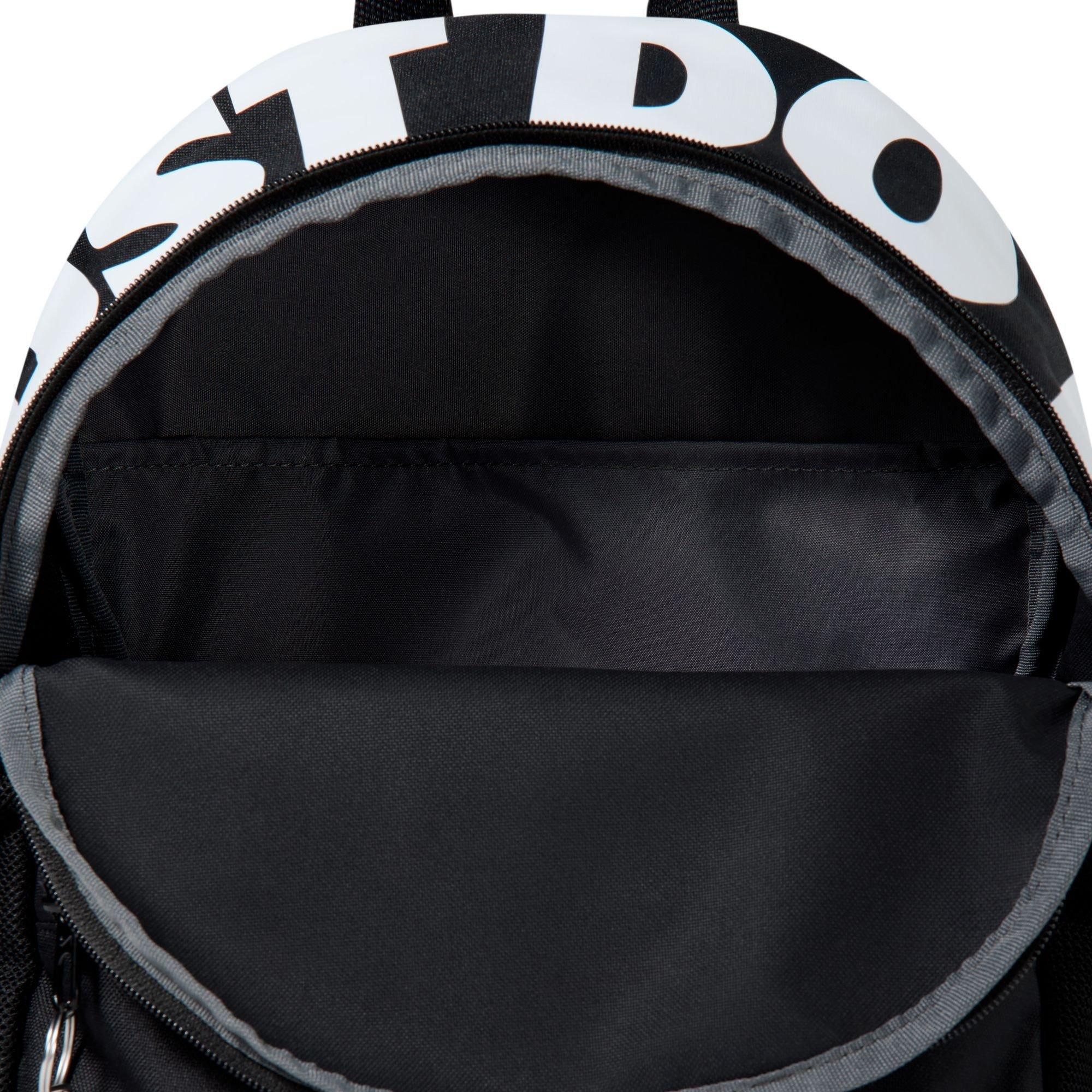 Black/White - Nike - Backpack - 5