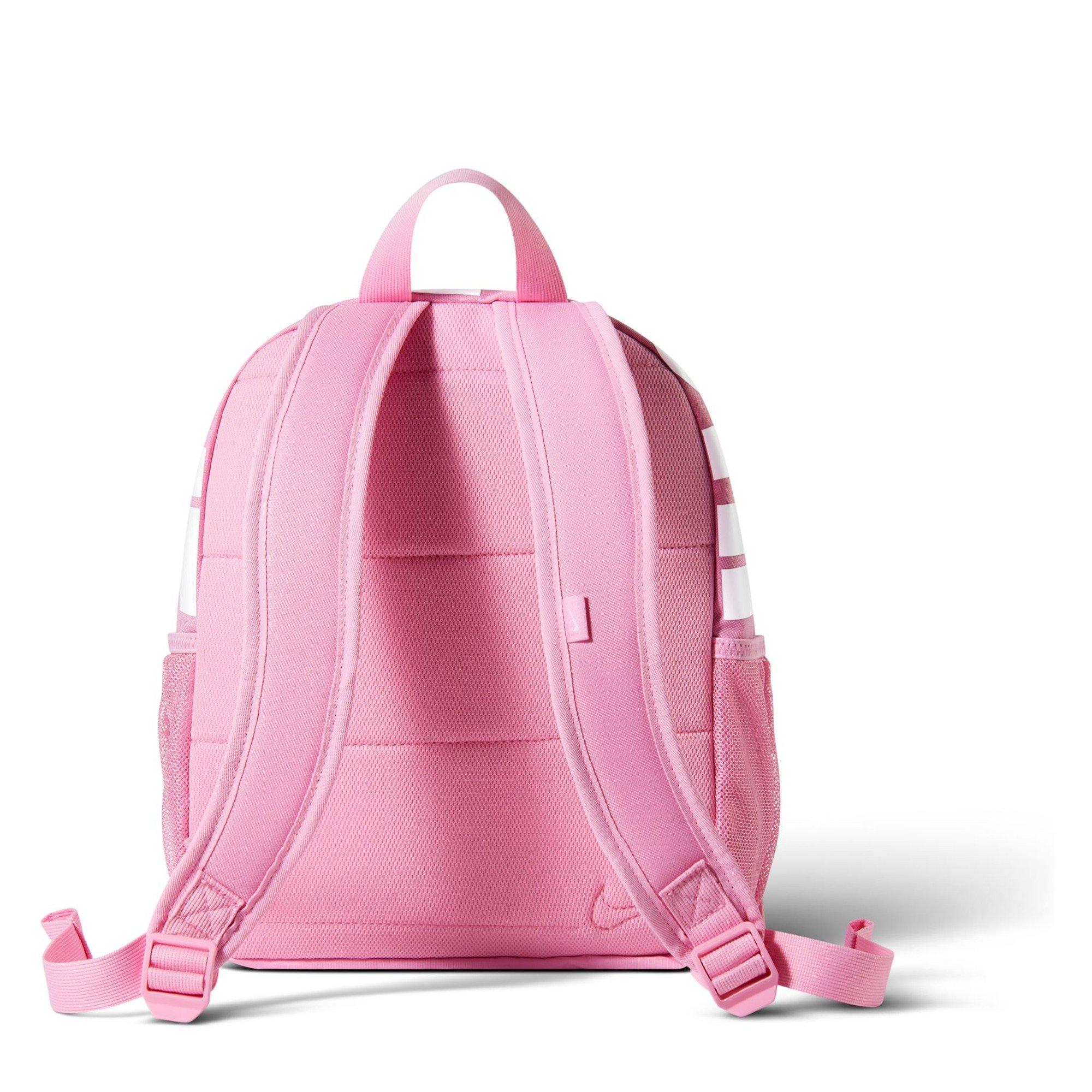 Pink Rise/White - Nike - Backpack - 2