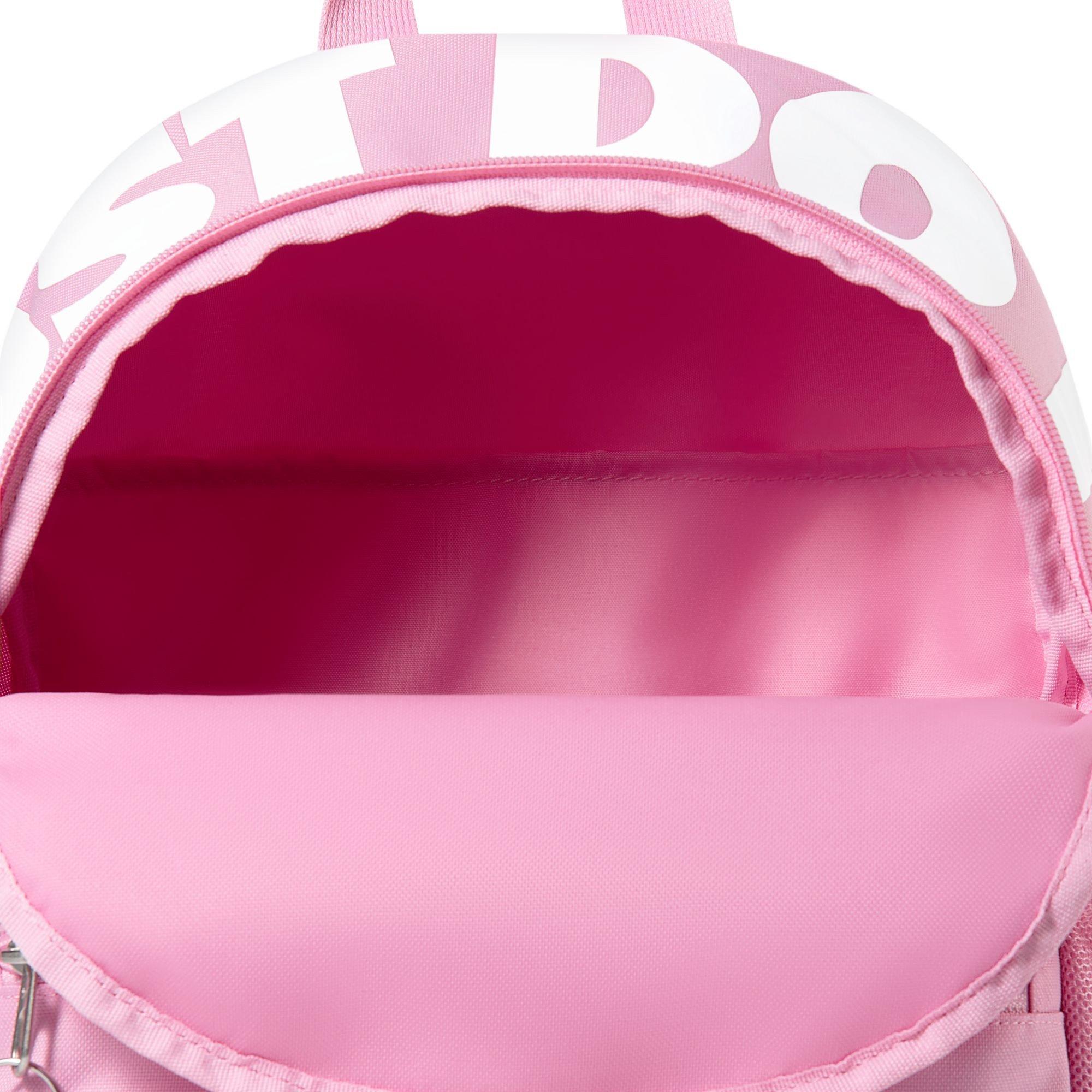 Pink Rise/White - Nike - Backpack - 5