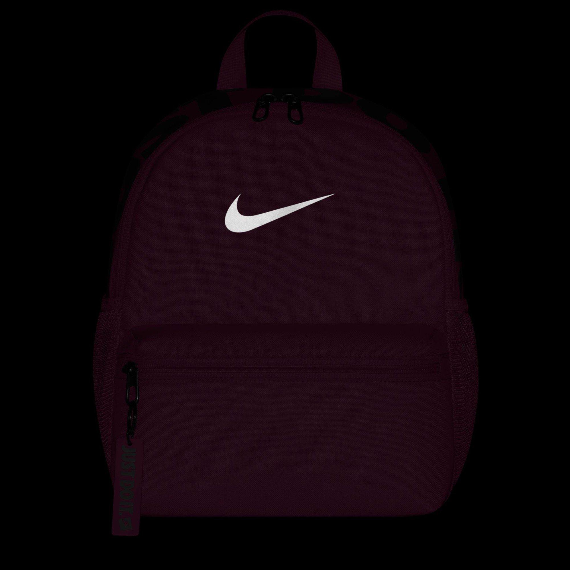 Pink Rise/White - Nike - Backpack - 10