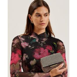 Ted Baker Gliters Crossbody Bag