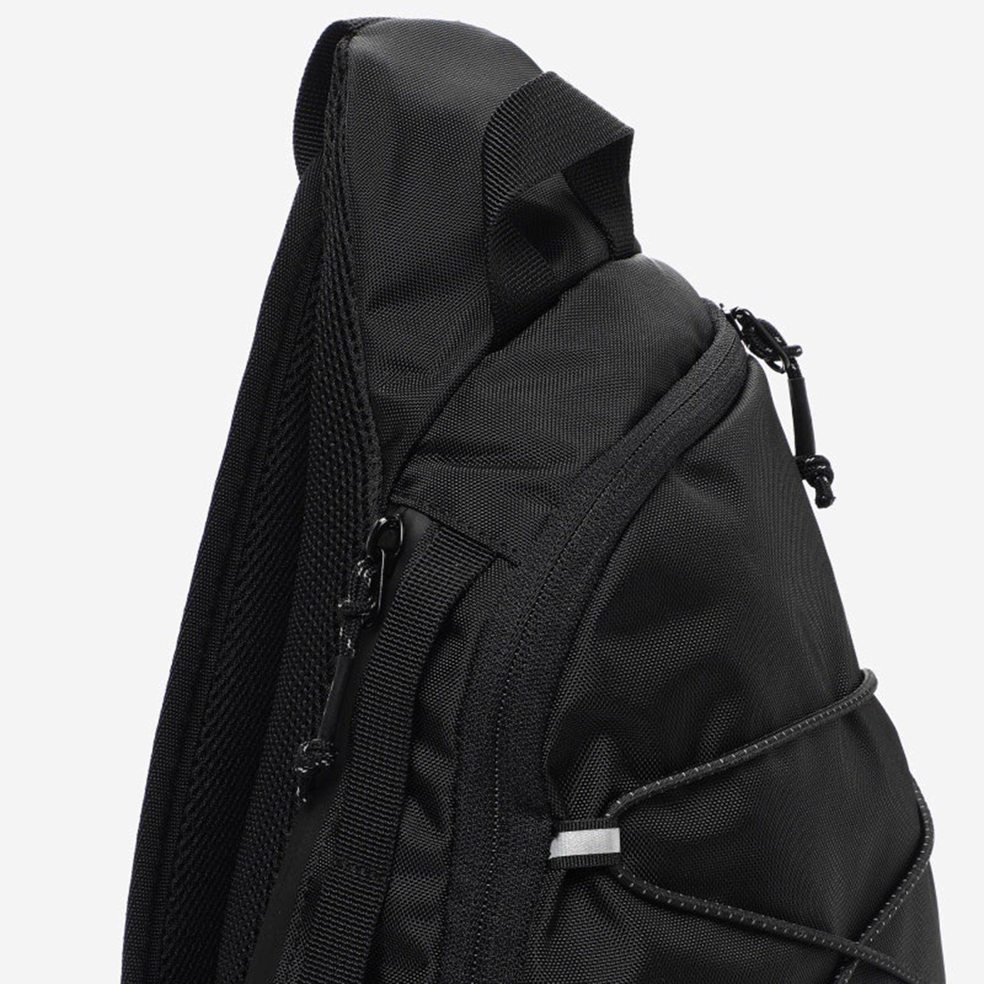 Black - Fila - Sling Bag - 3