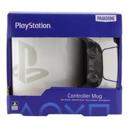 PlayStation Shaped Mug PS5 V2 62