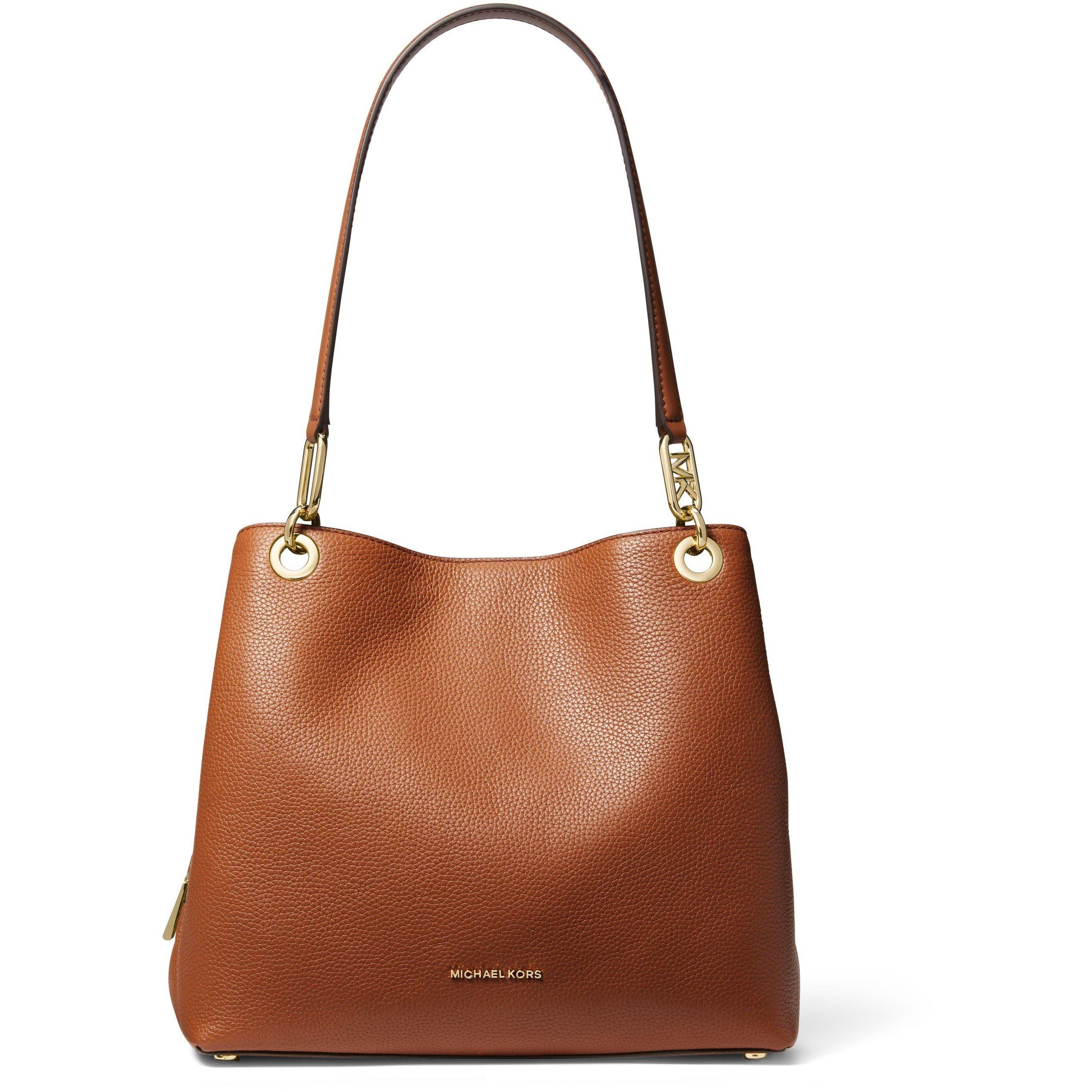 Michael kors shoulder purses online