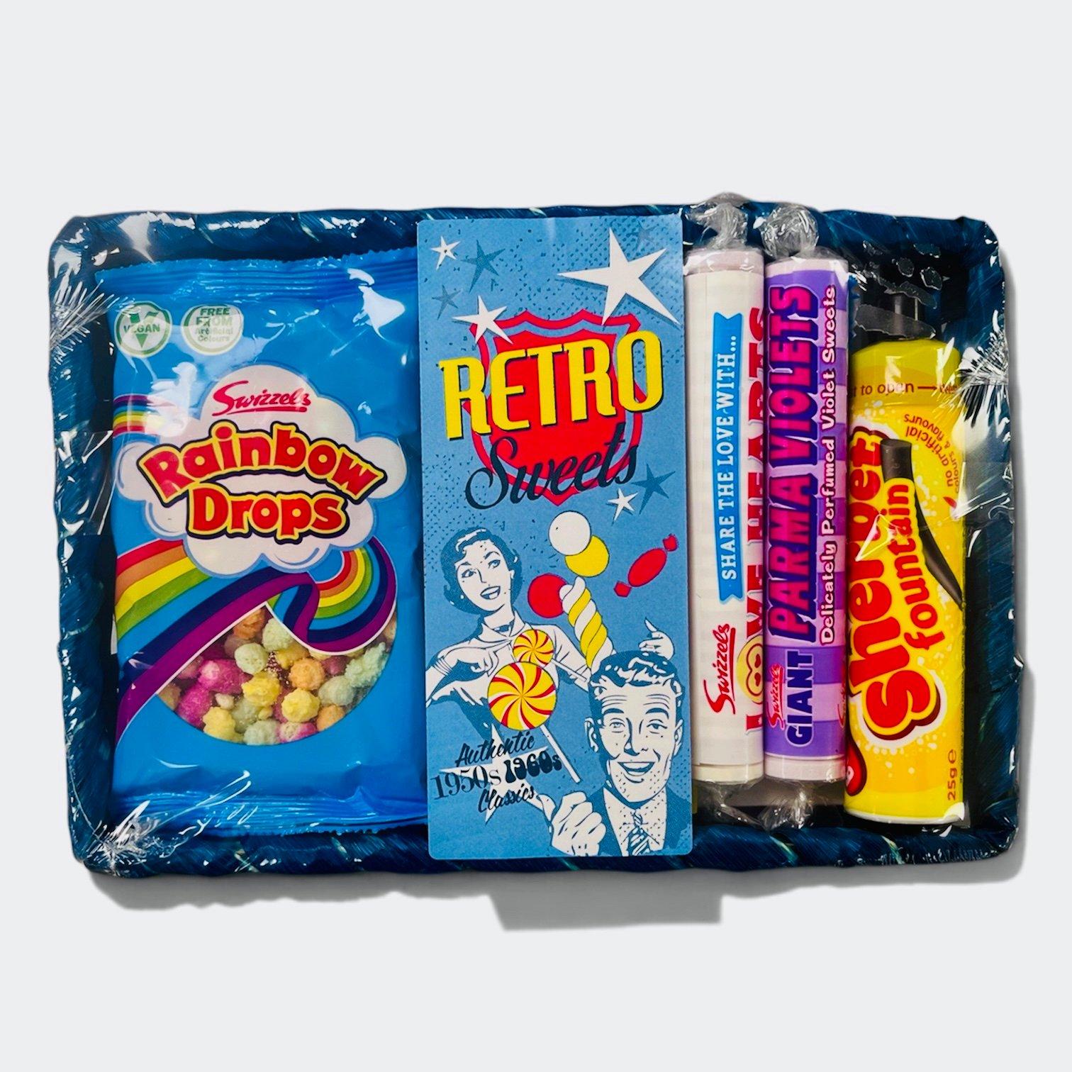 Refreshers - Nerds - Retro Sweets Hamper – Relive the Sweetest Childhood Memories! - 2