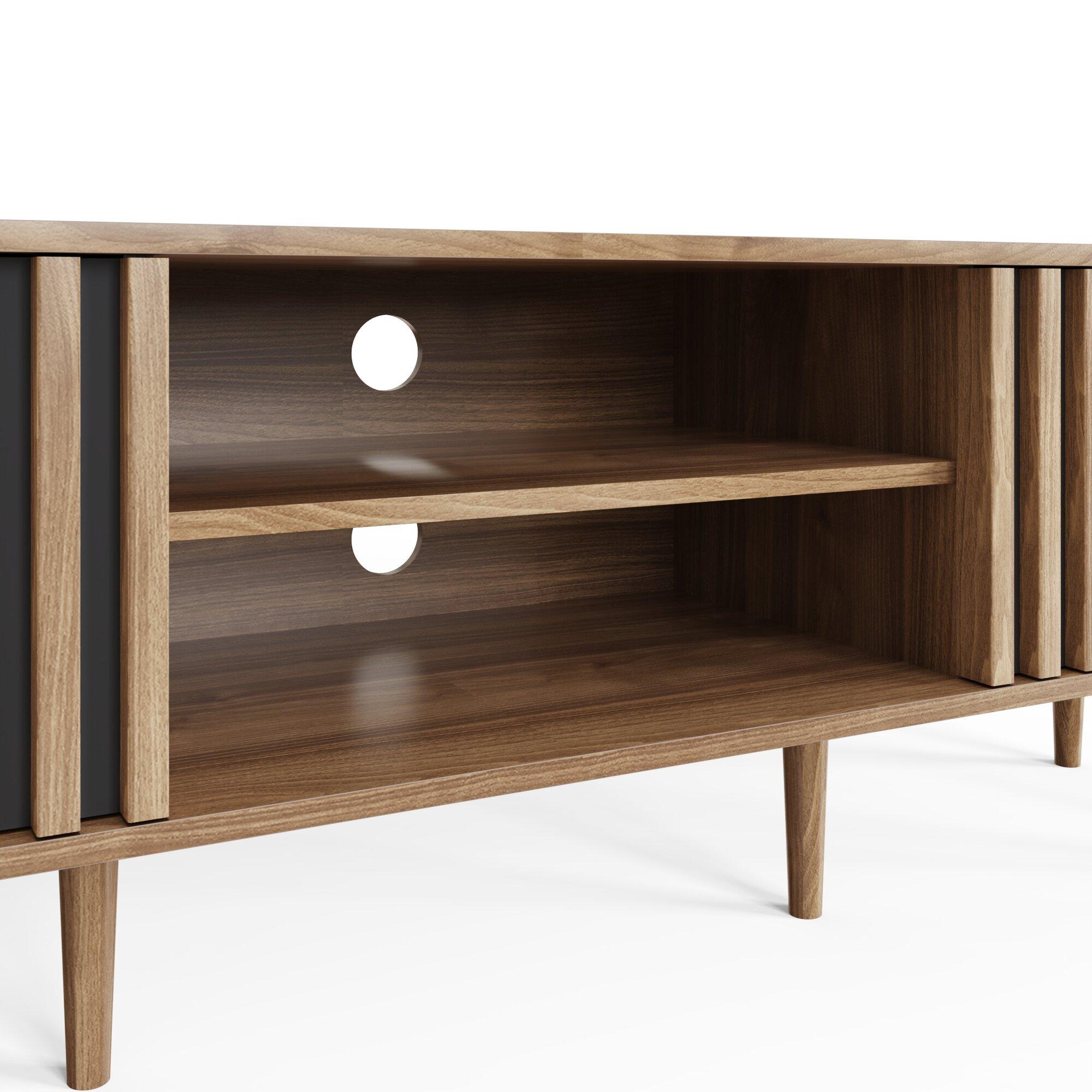 Oak - GFW - Rowan TV Unit - 8