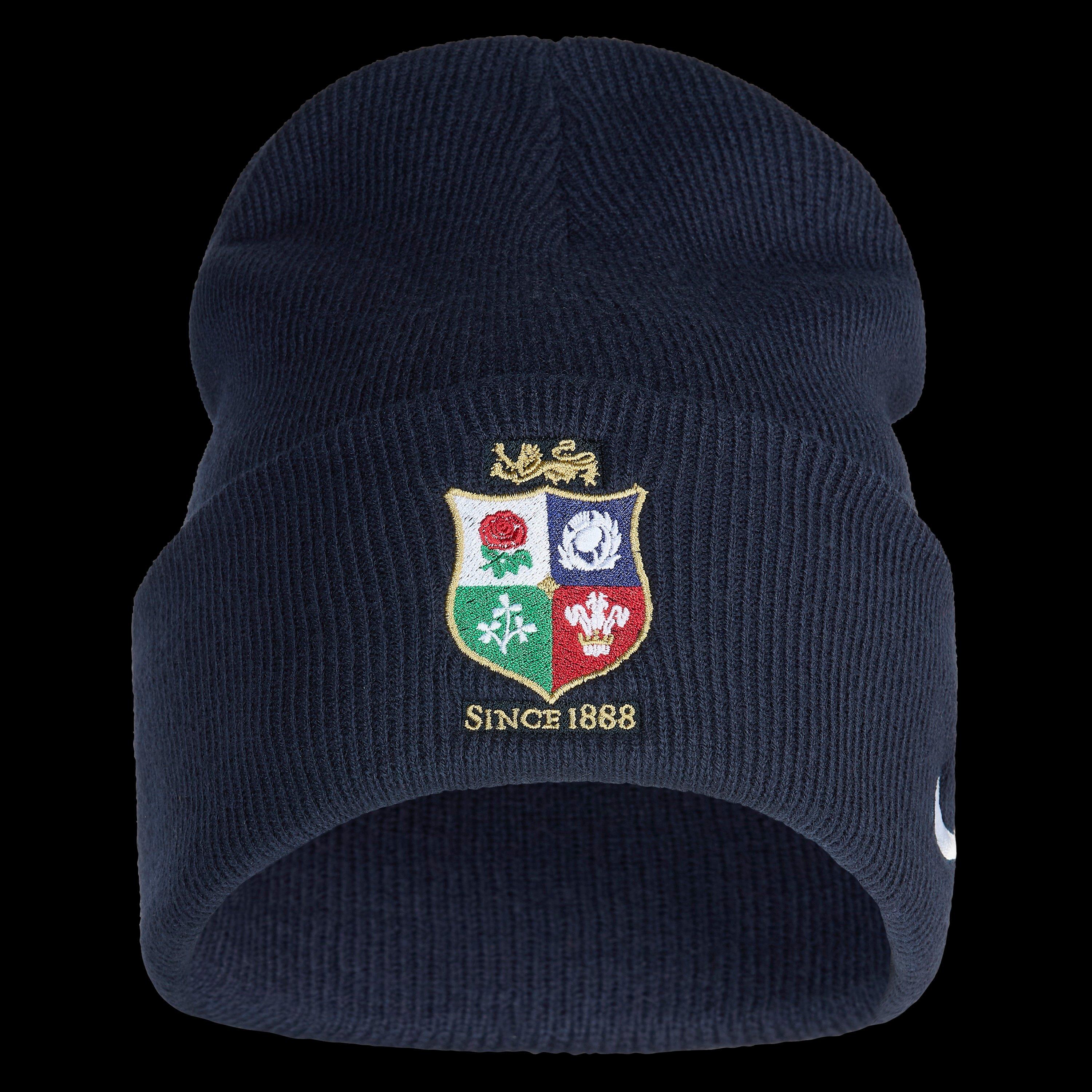 Obs/White - Nike - Nike BIL Beanie 62 - 2