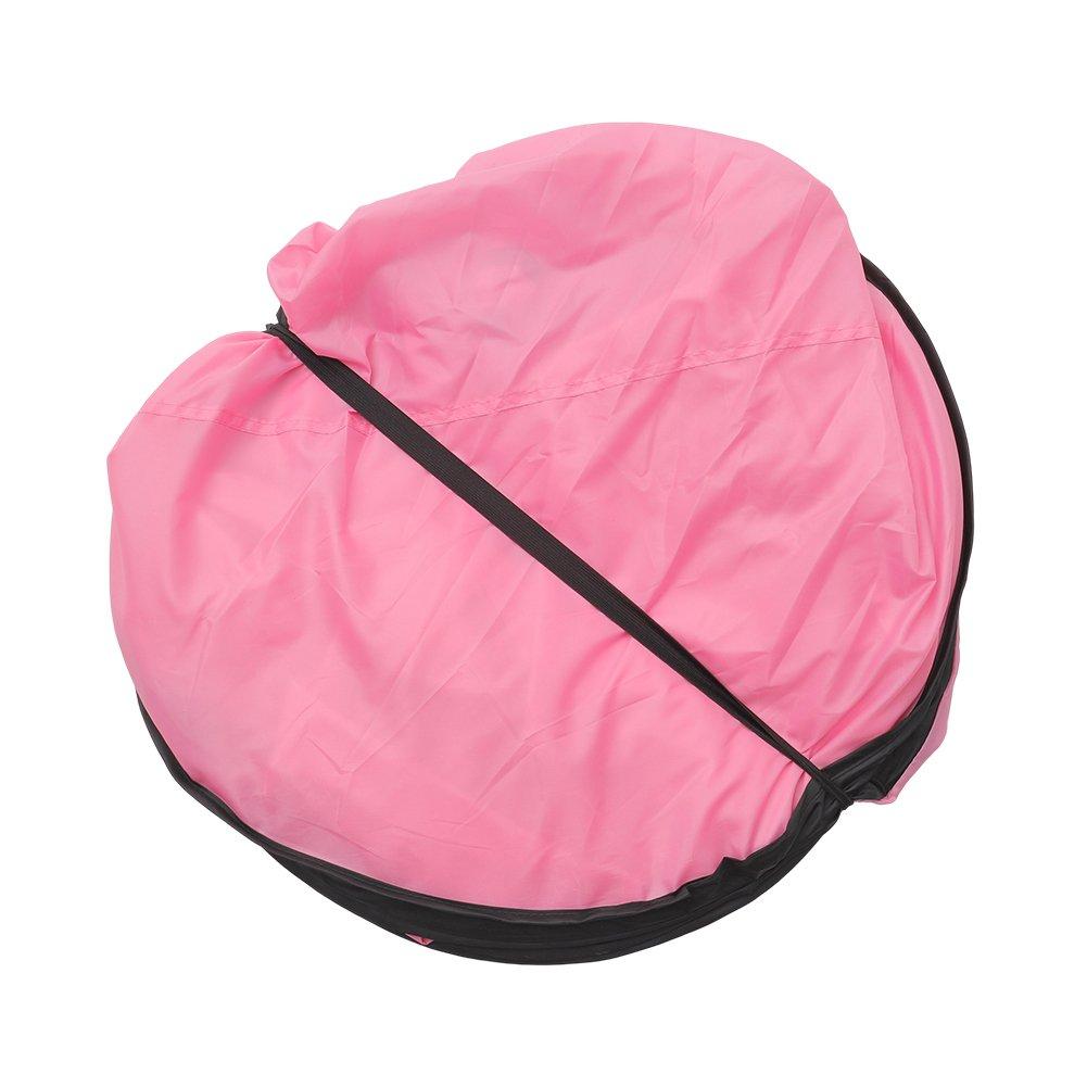 Pink - KIDKID - Cute Pink Unicorn Kids Play Tent - 9