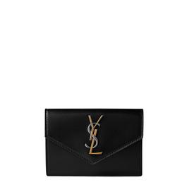 Saint Laurent Monogram Wallet